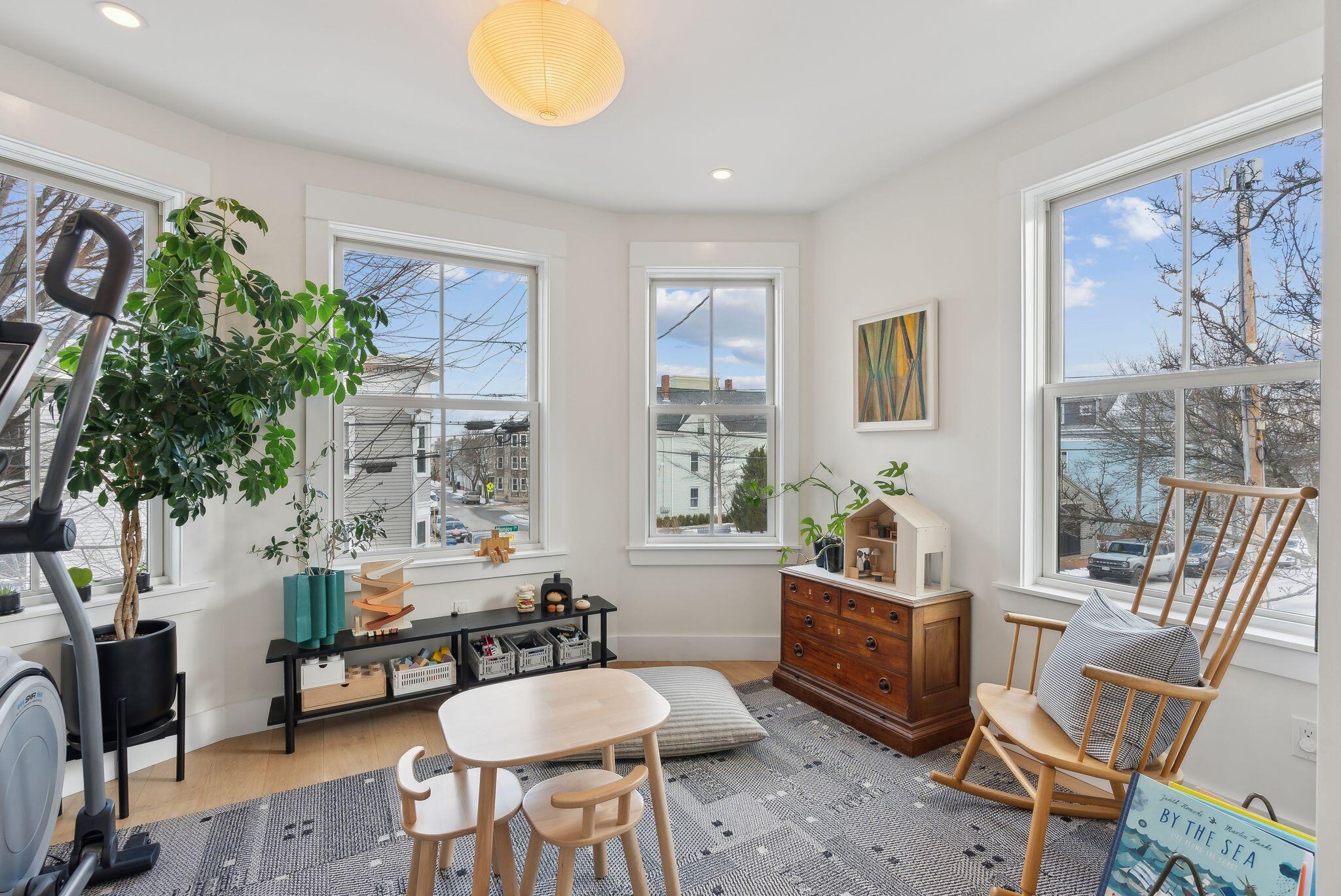 60 Munjoy Street, 2