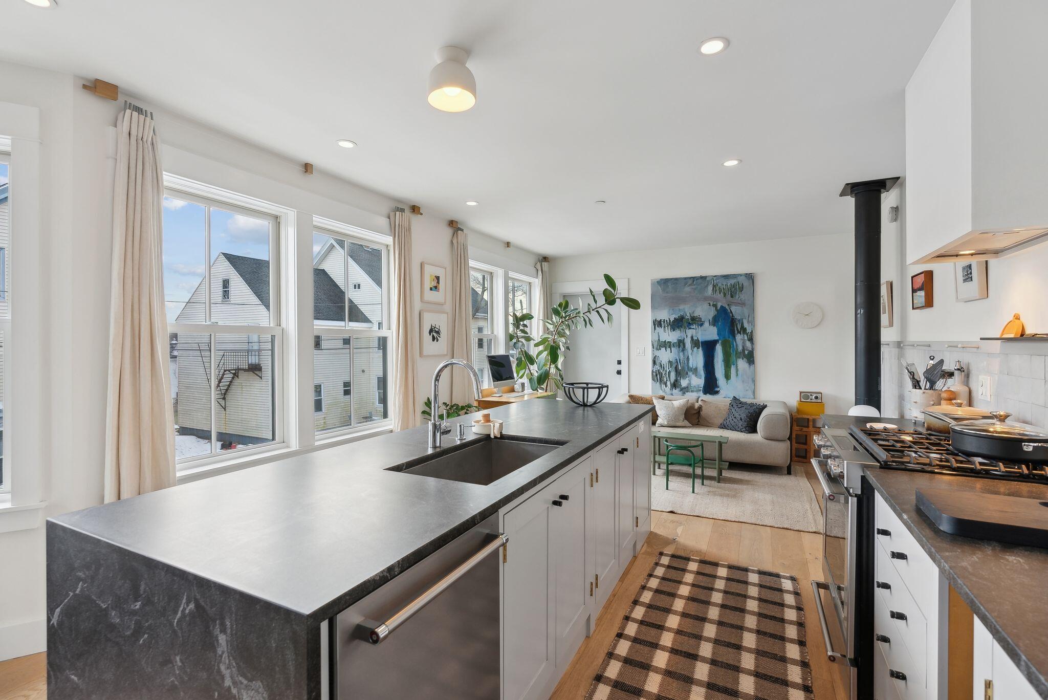 60 Munjoy Street, 2