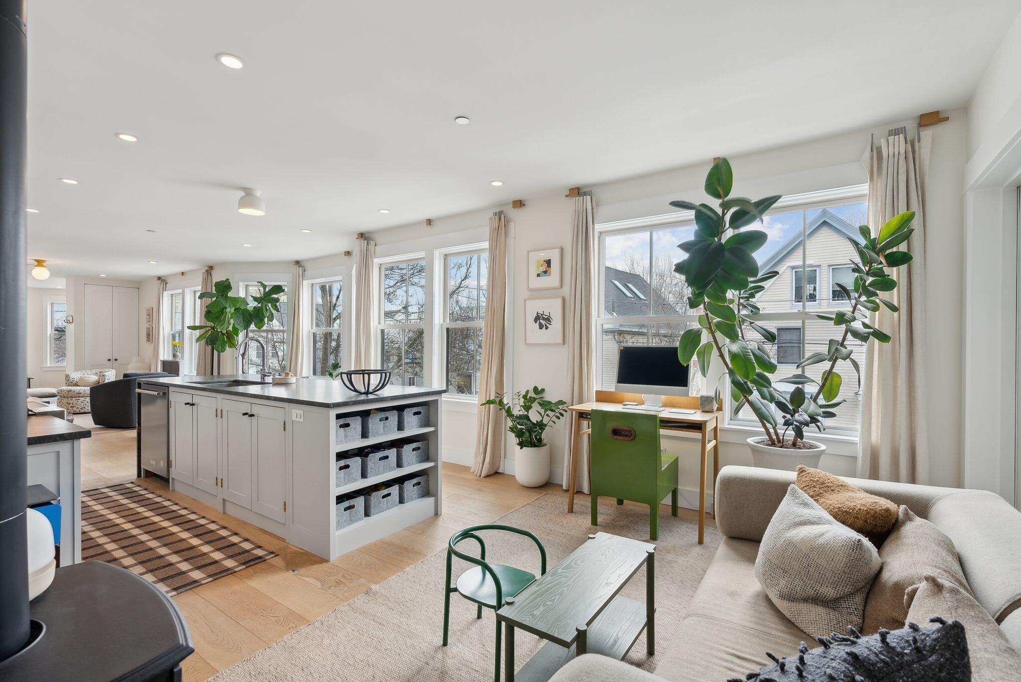 60 Munjoy Street, 2