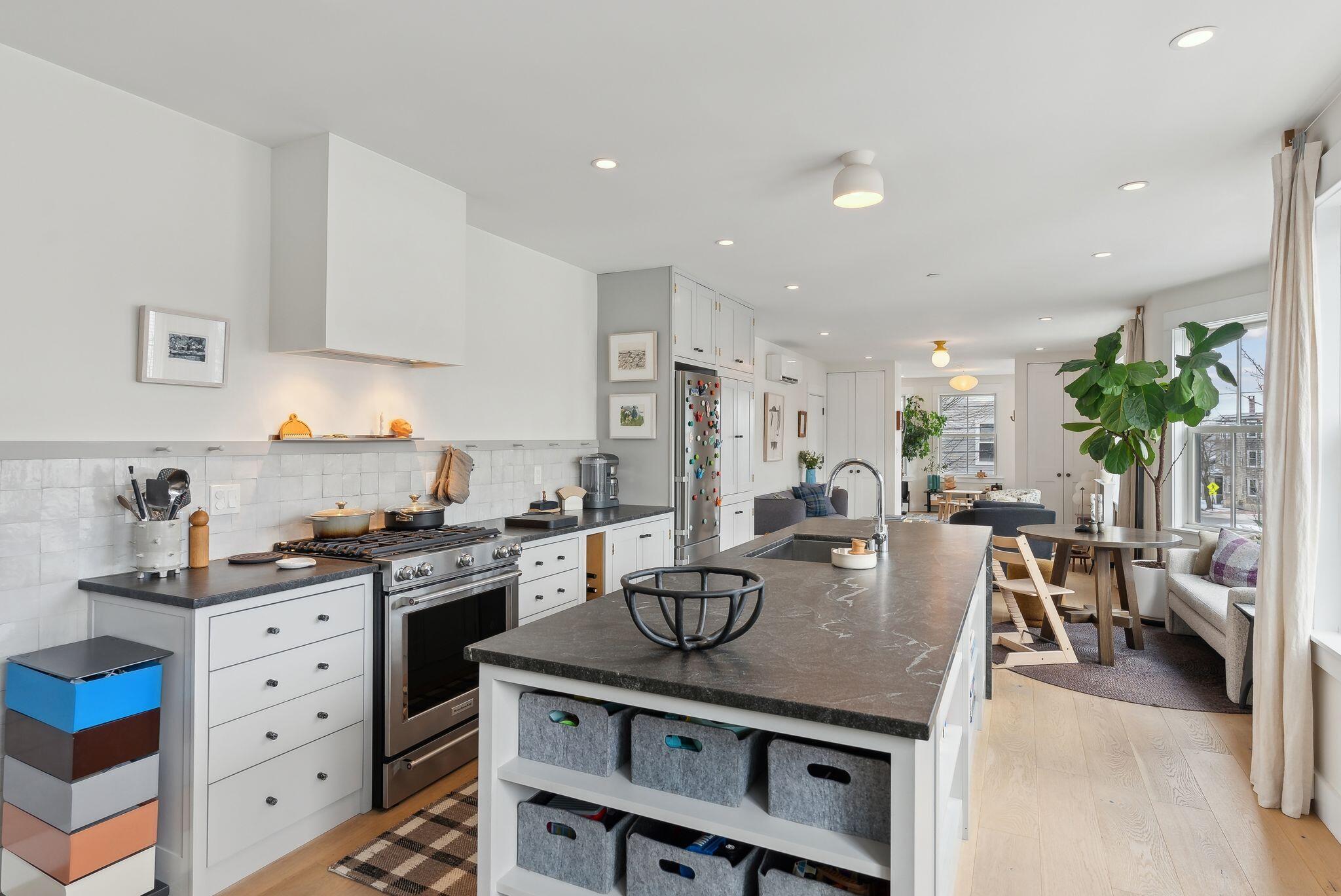 60 Munjoy Street, 2