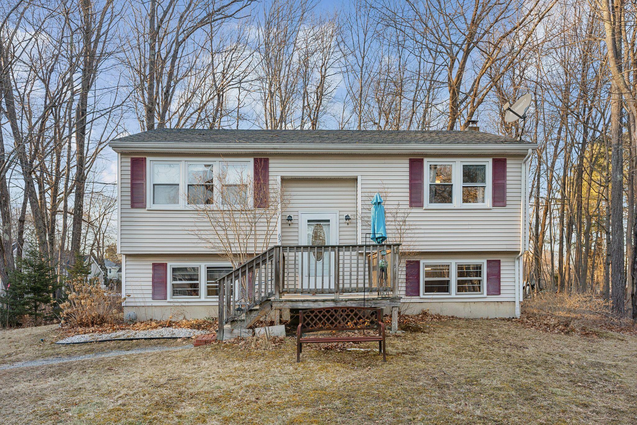 65 Summer Street