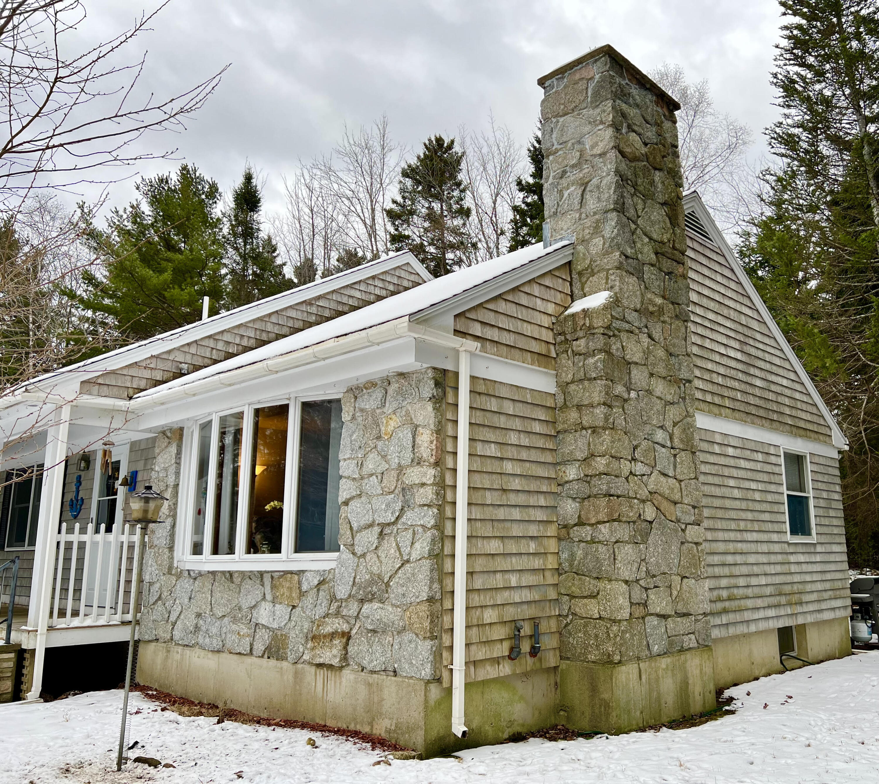 14 Salem Towne Road