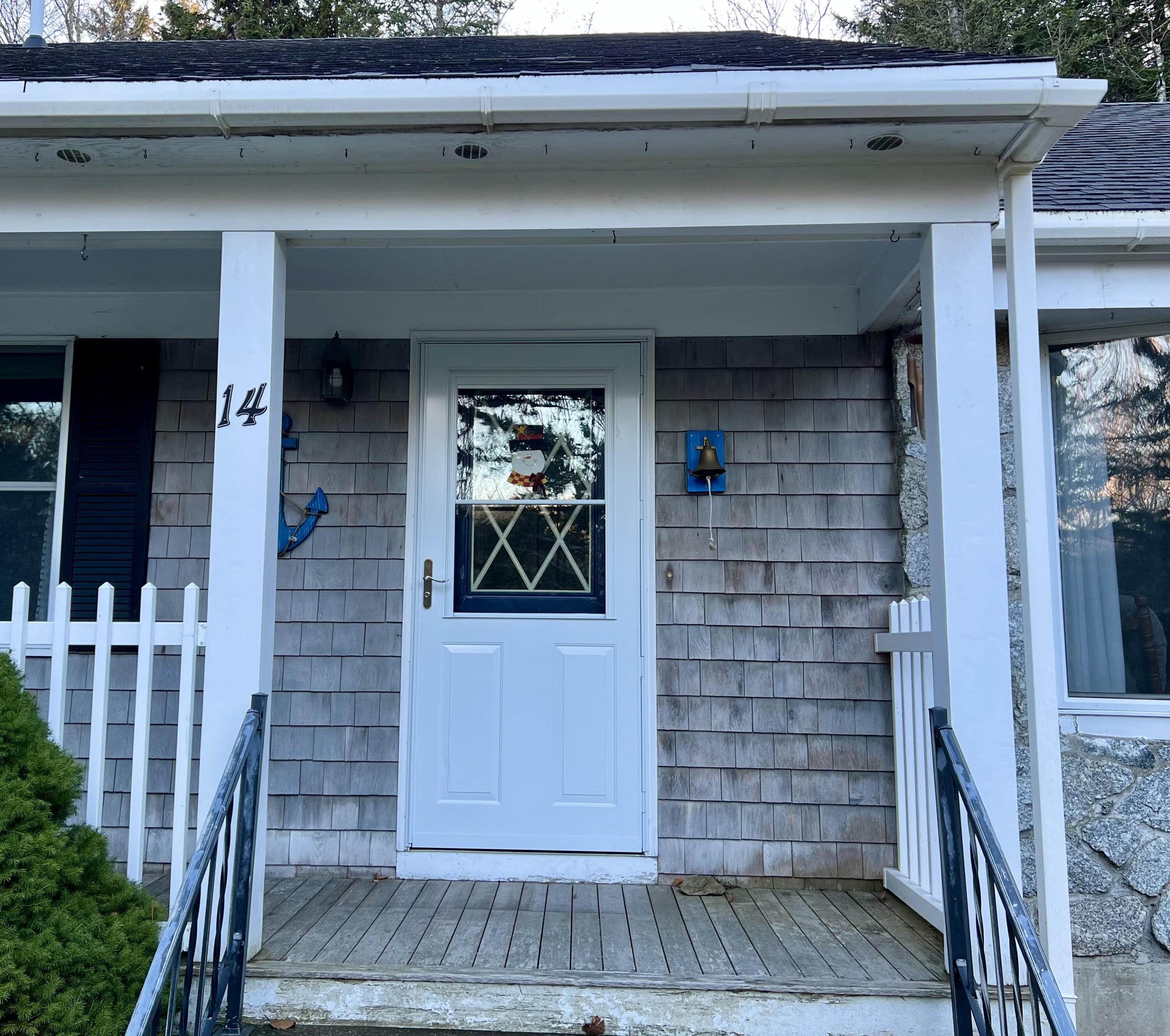 14 Salem Towne Road