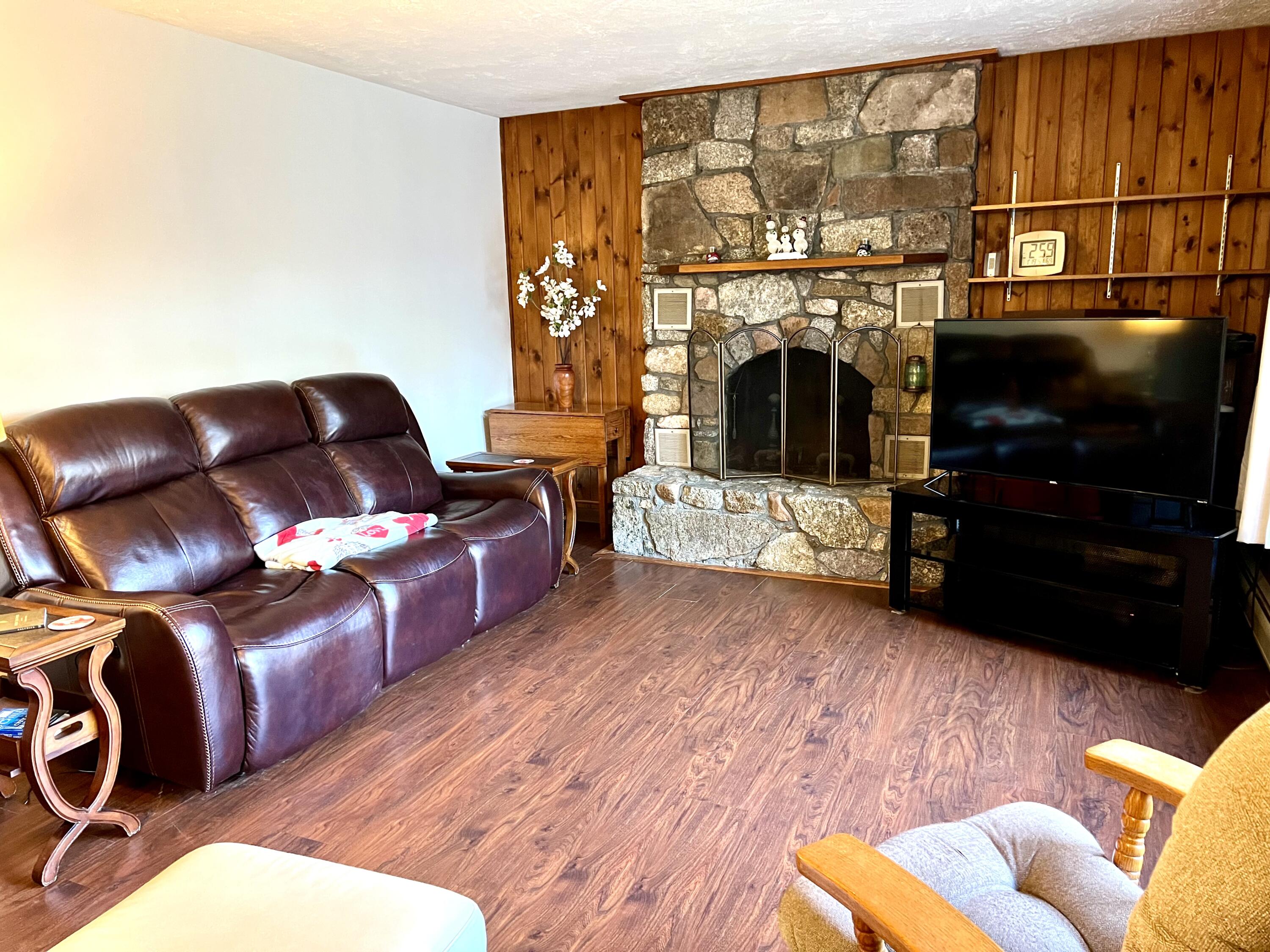 14 Salem Towne Road