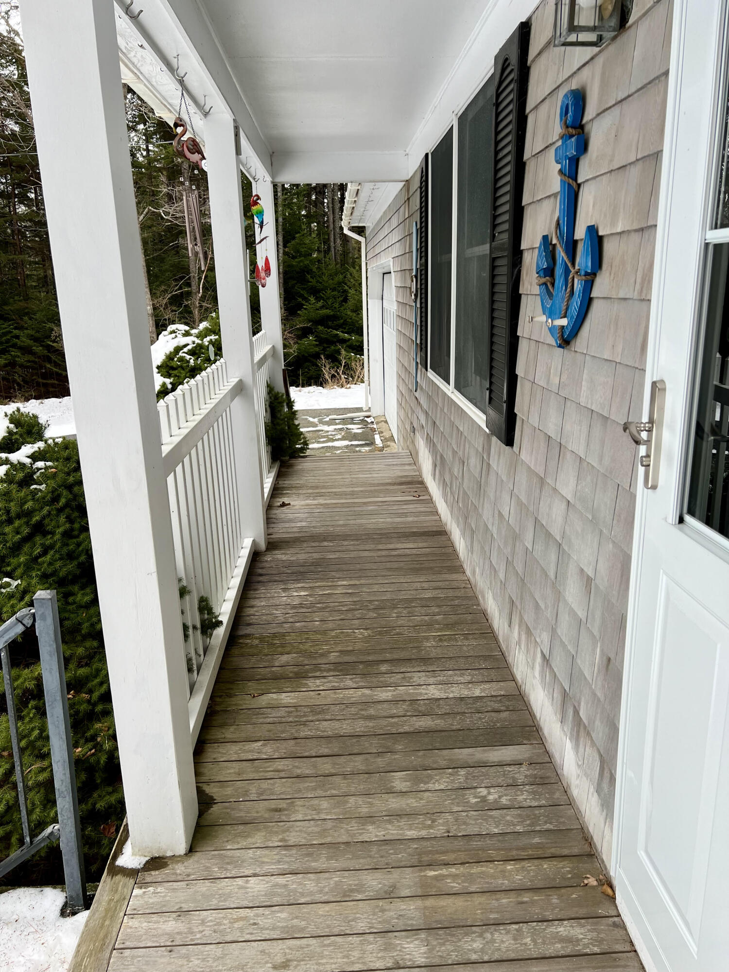 14 Salem Towne Road