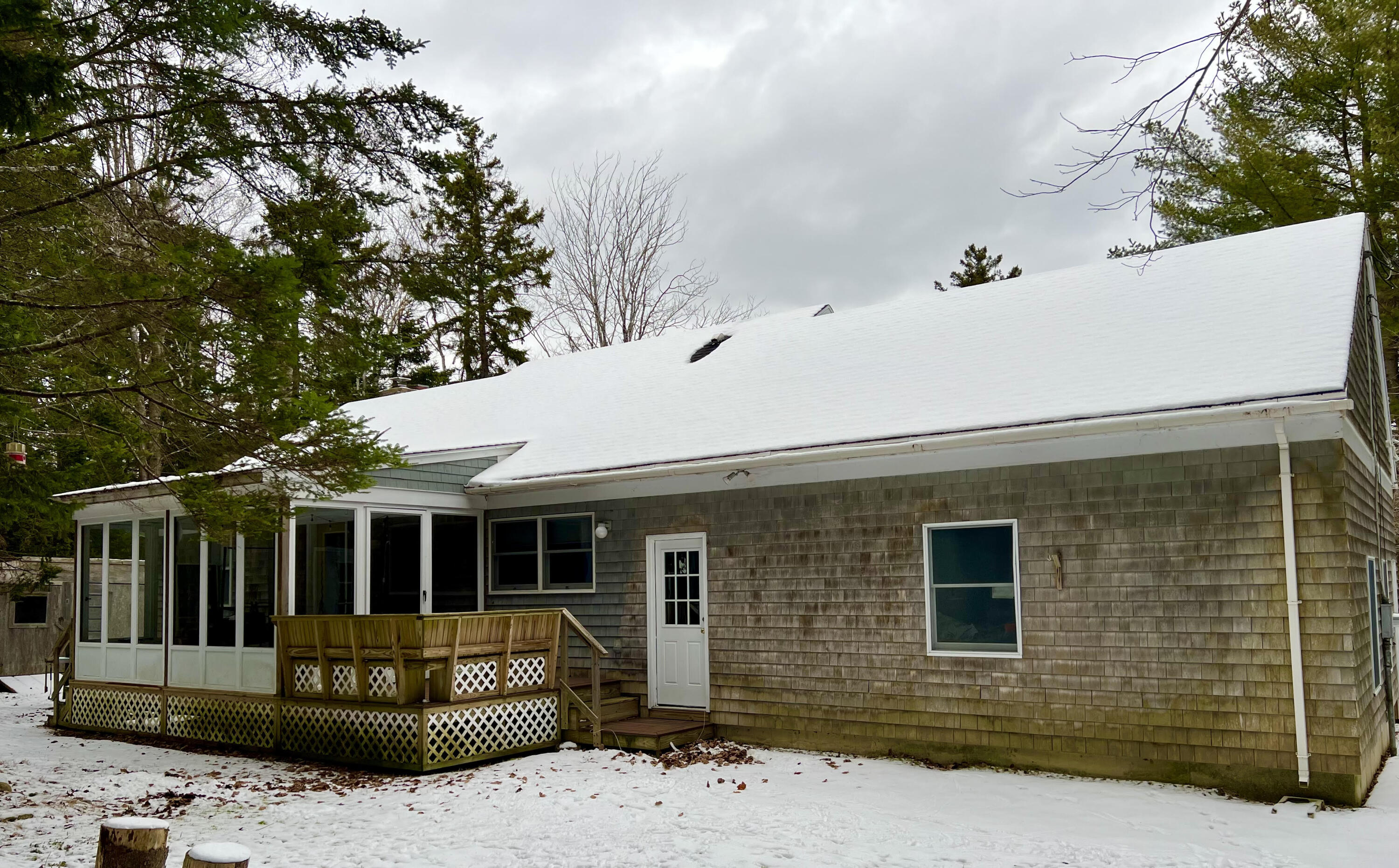 14 Salem Towne Road