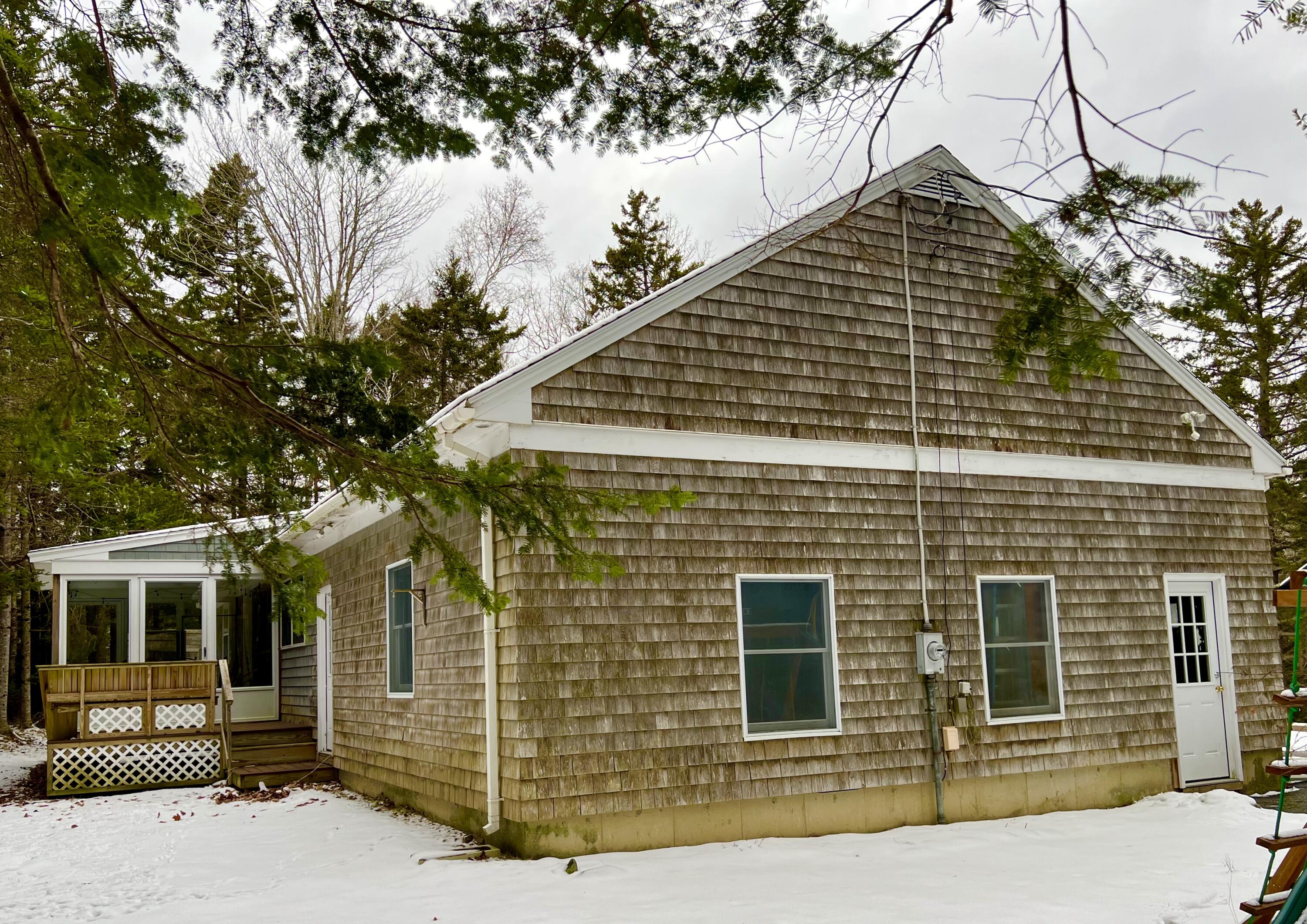 14 Salem Towne Road
