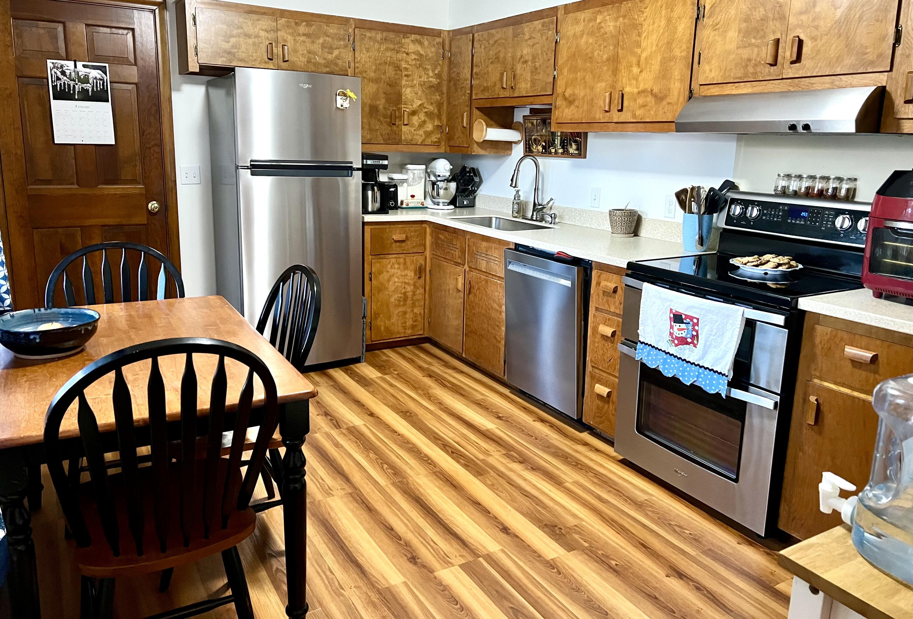 14 Salem Towne Road