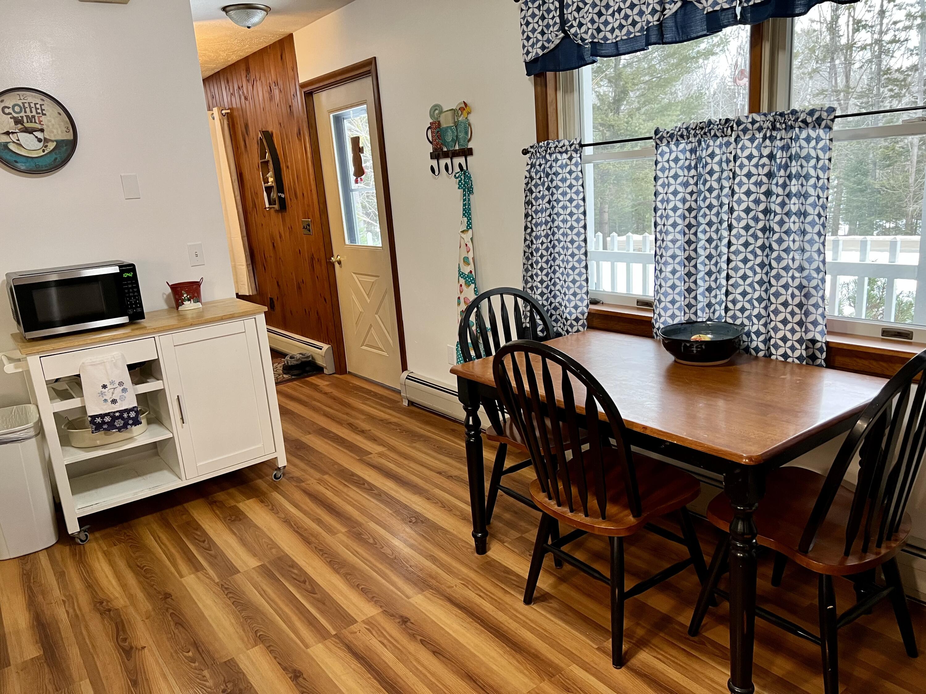 14 Salem Towne Road