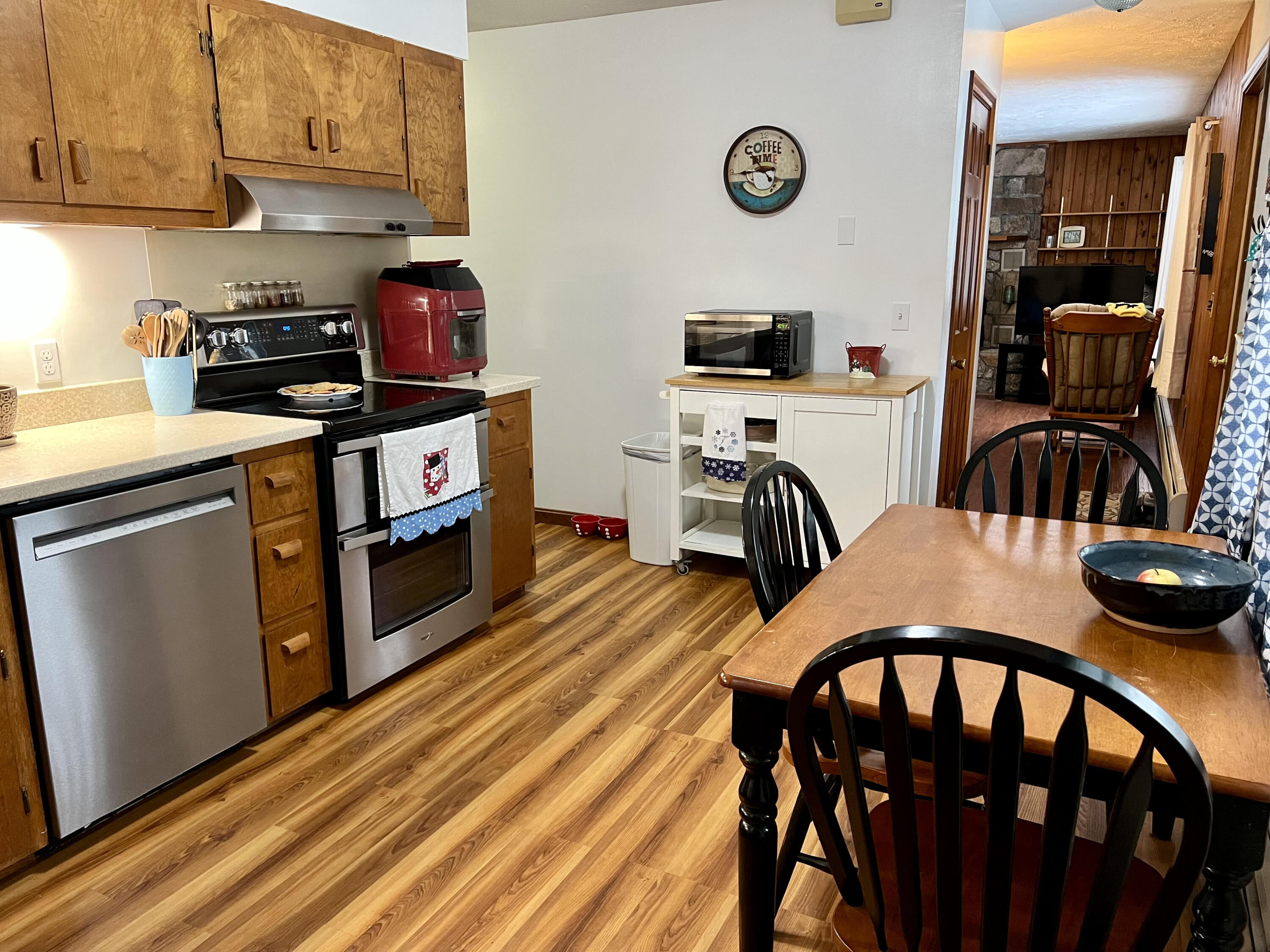 14 Salem Towne Road