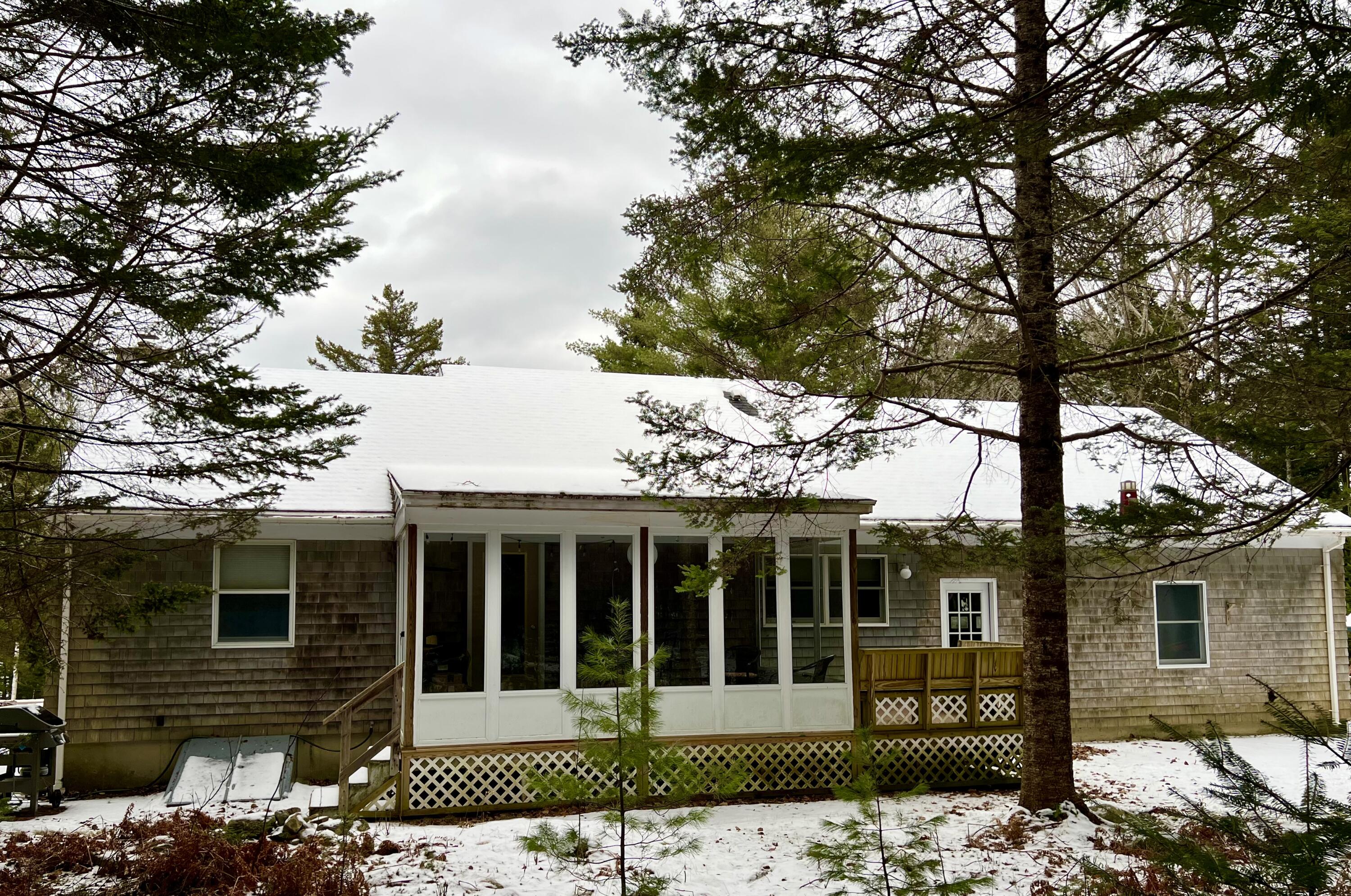 14 Salem Towne Road
