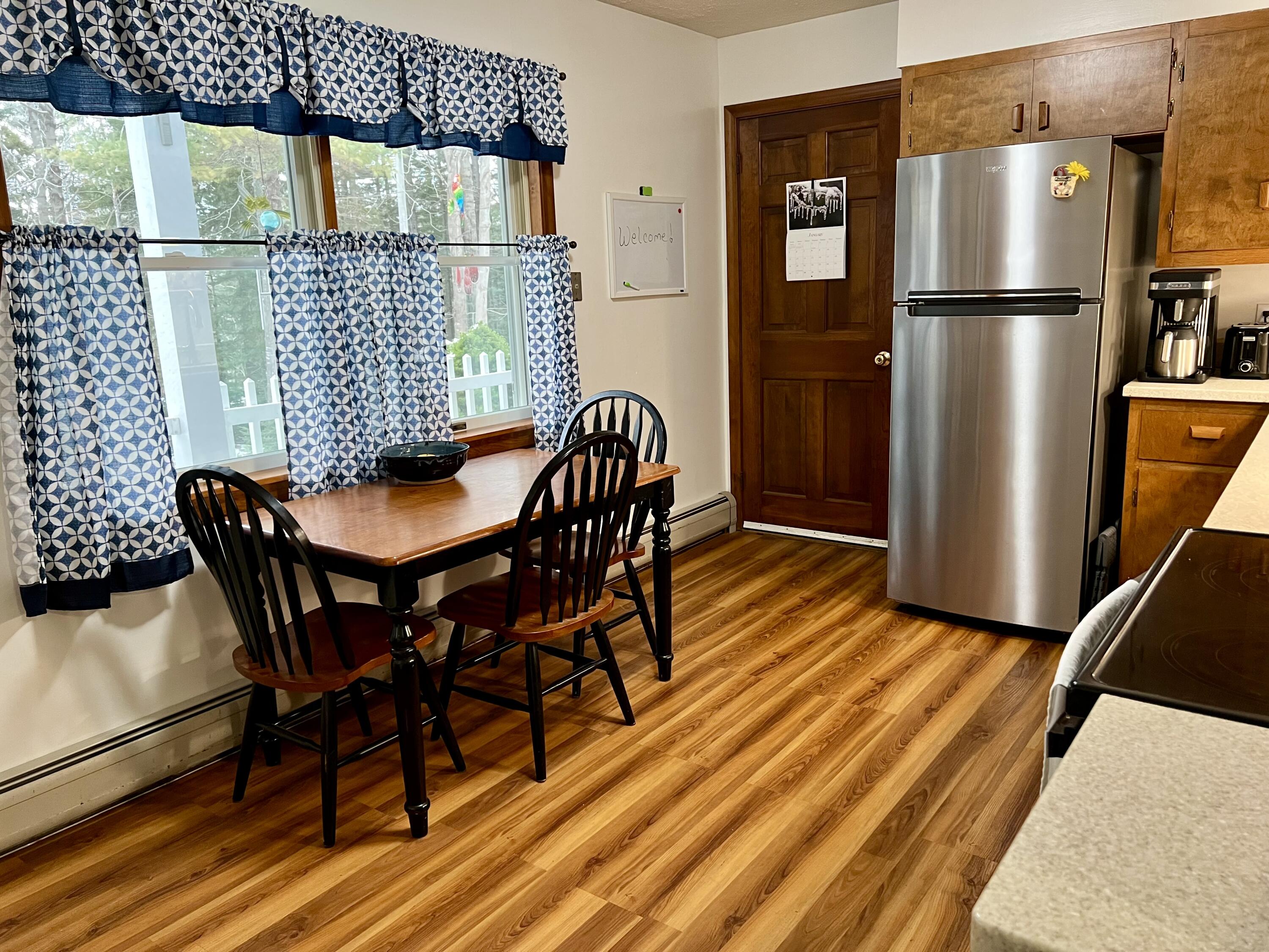 14 Salem Towne Road