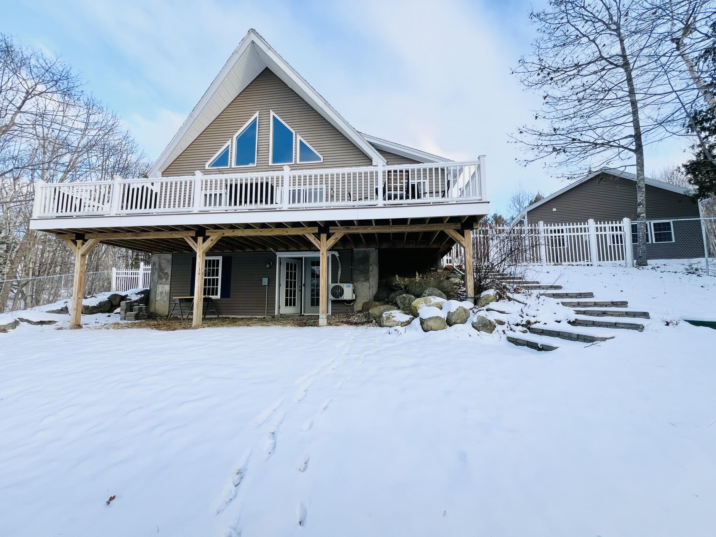 6 Hilltop Lane