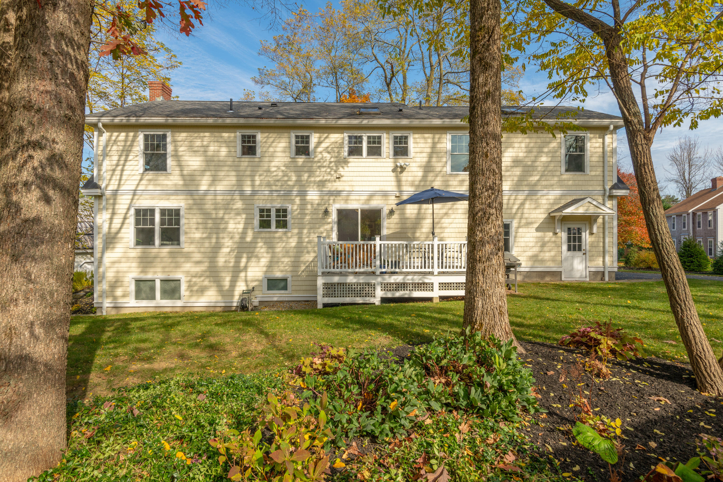 12 Heritage Court