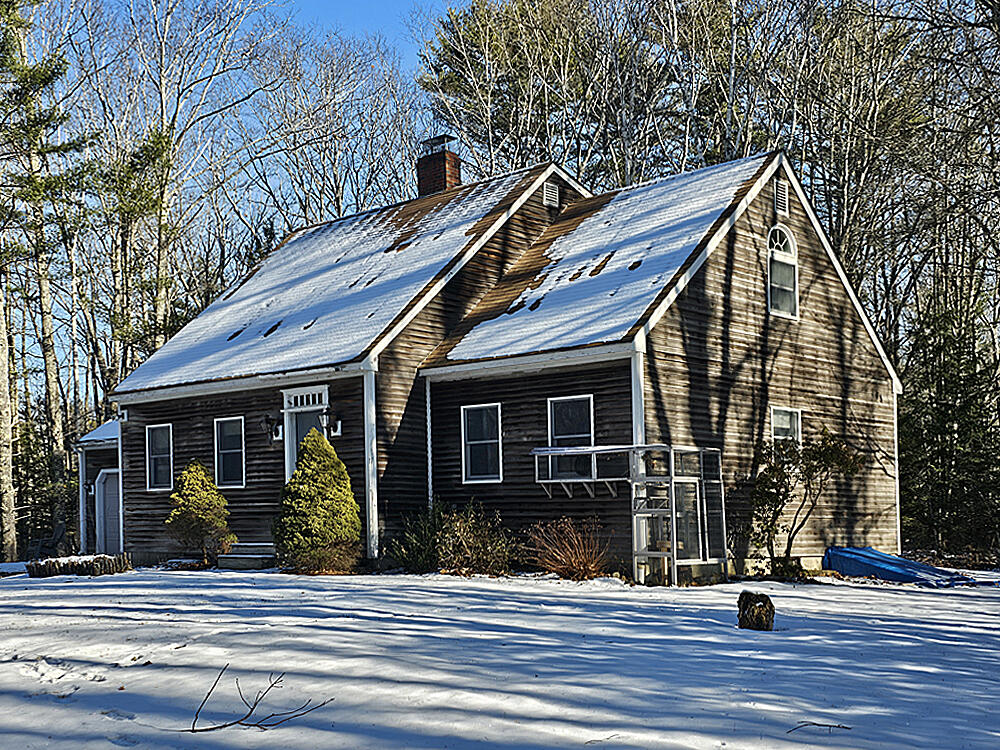 16 Oliver Woods Road