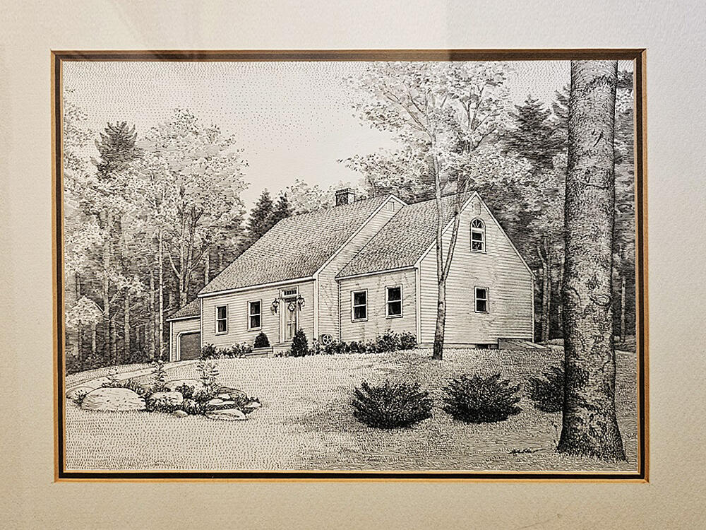 16 Oliver Woods Road