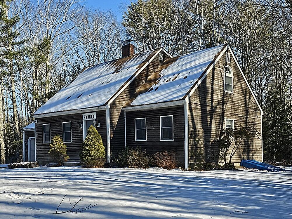 16 Oliver Woods Road