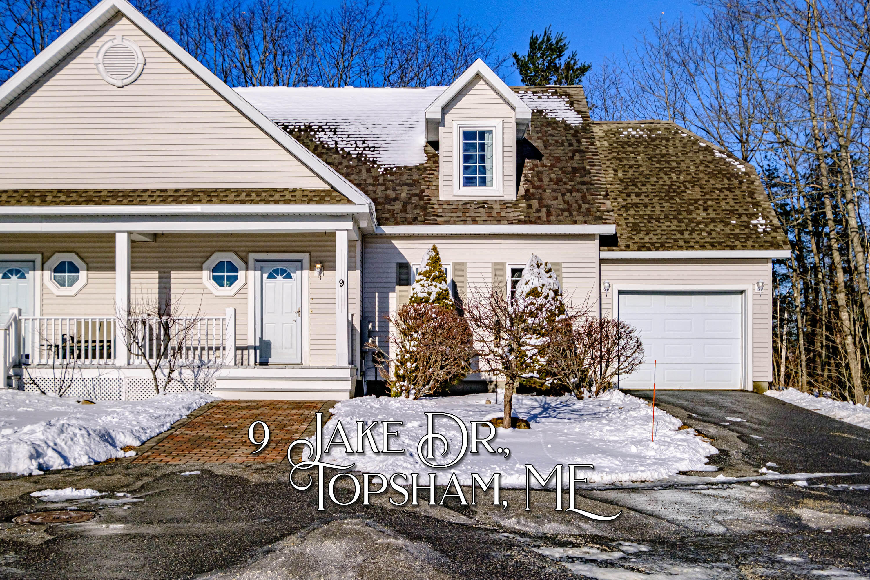 9 Jake Drive, 9