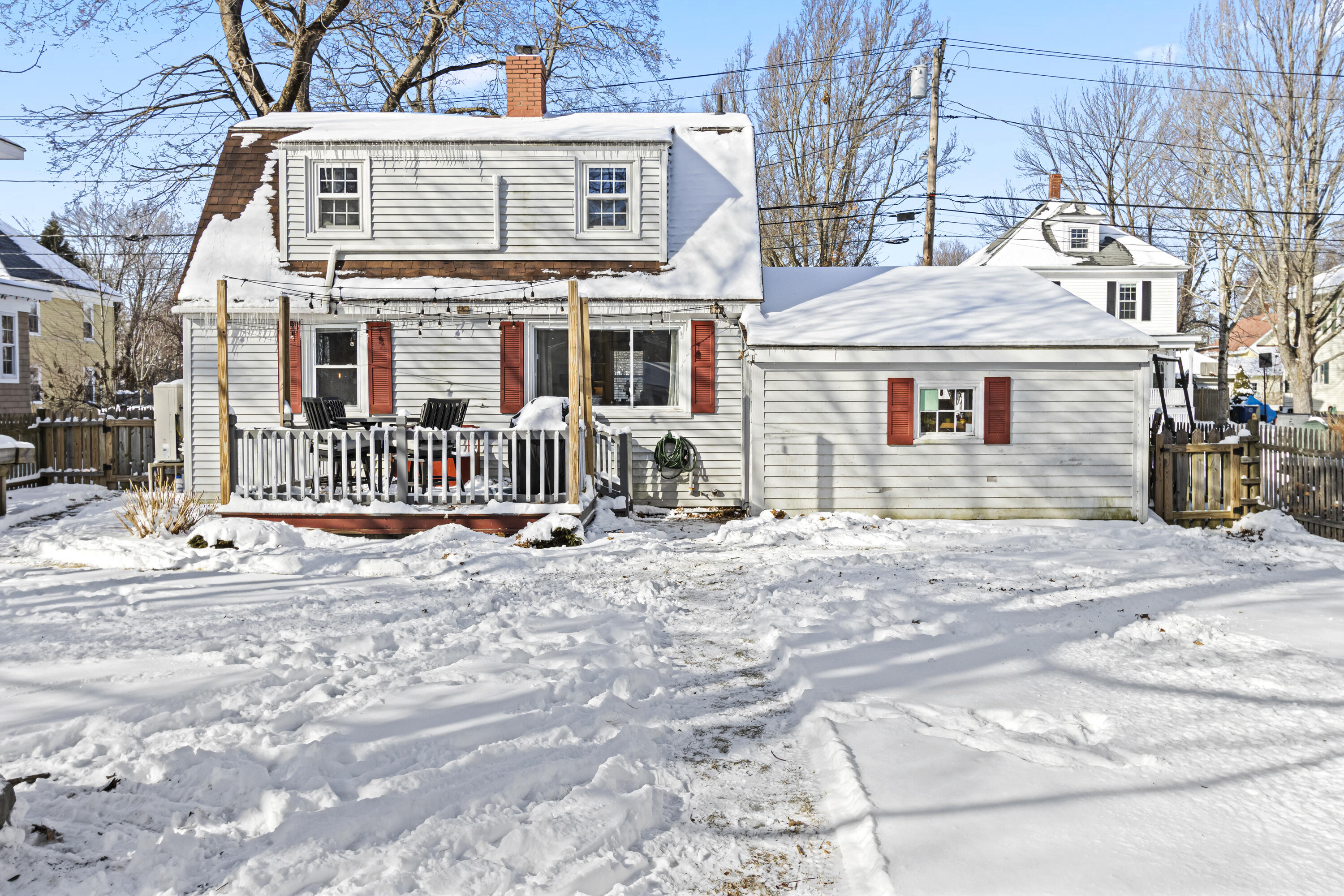 56 Berkeley Street