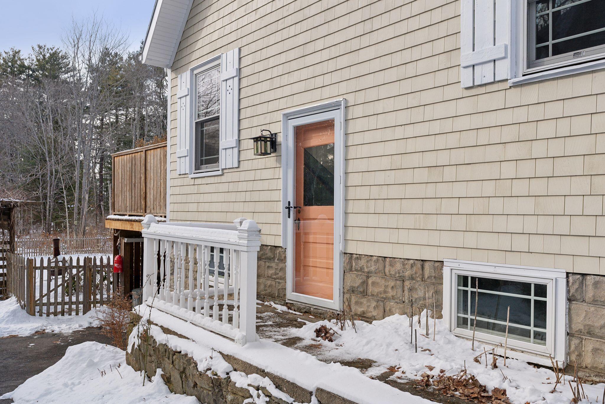 65 Ocean House Road
