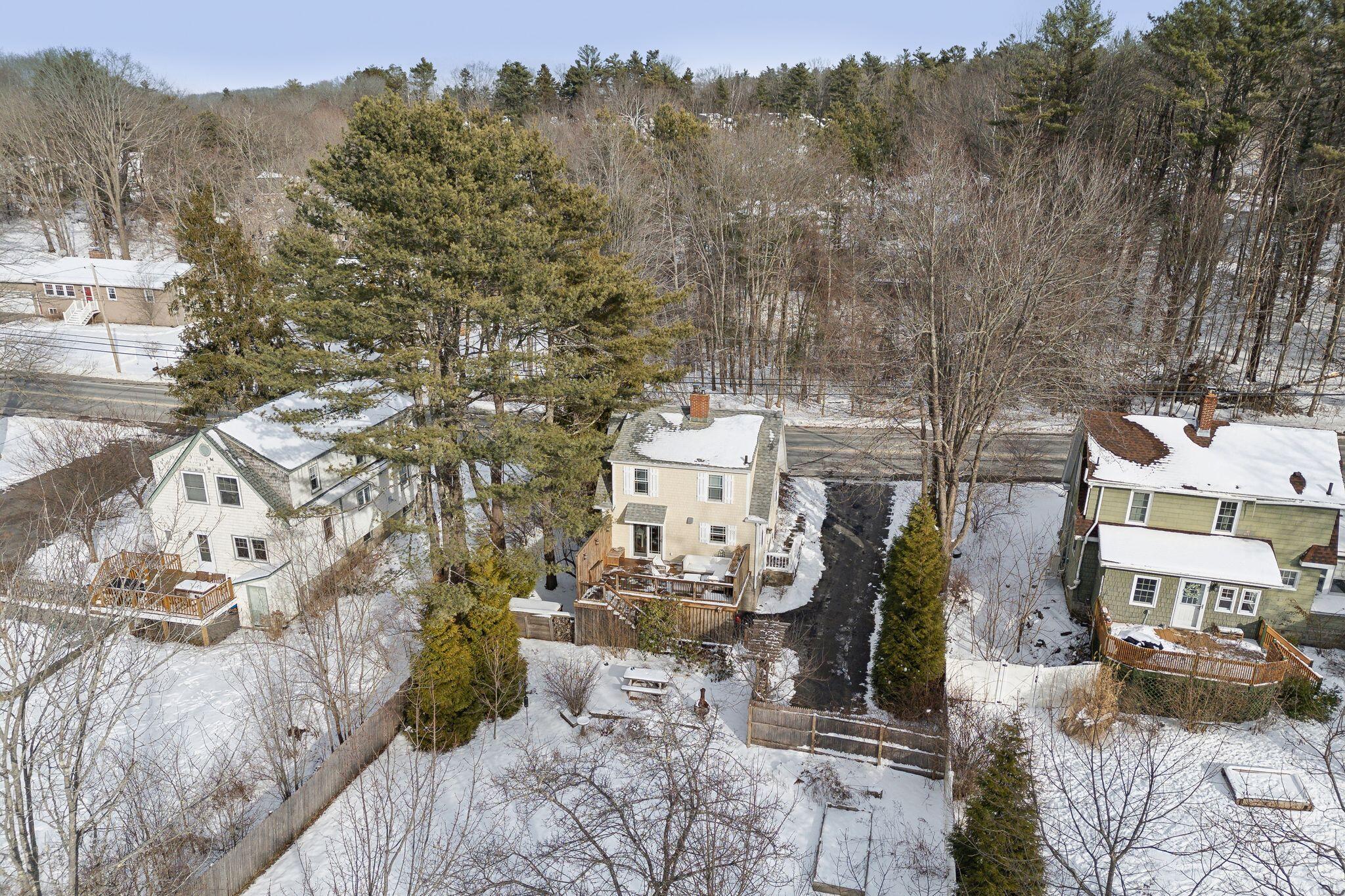 65 Ocean House Road