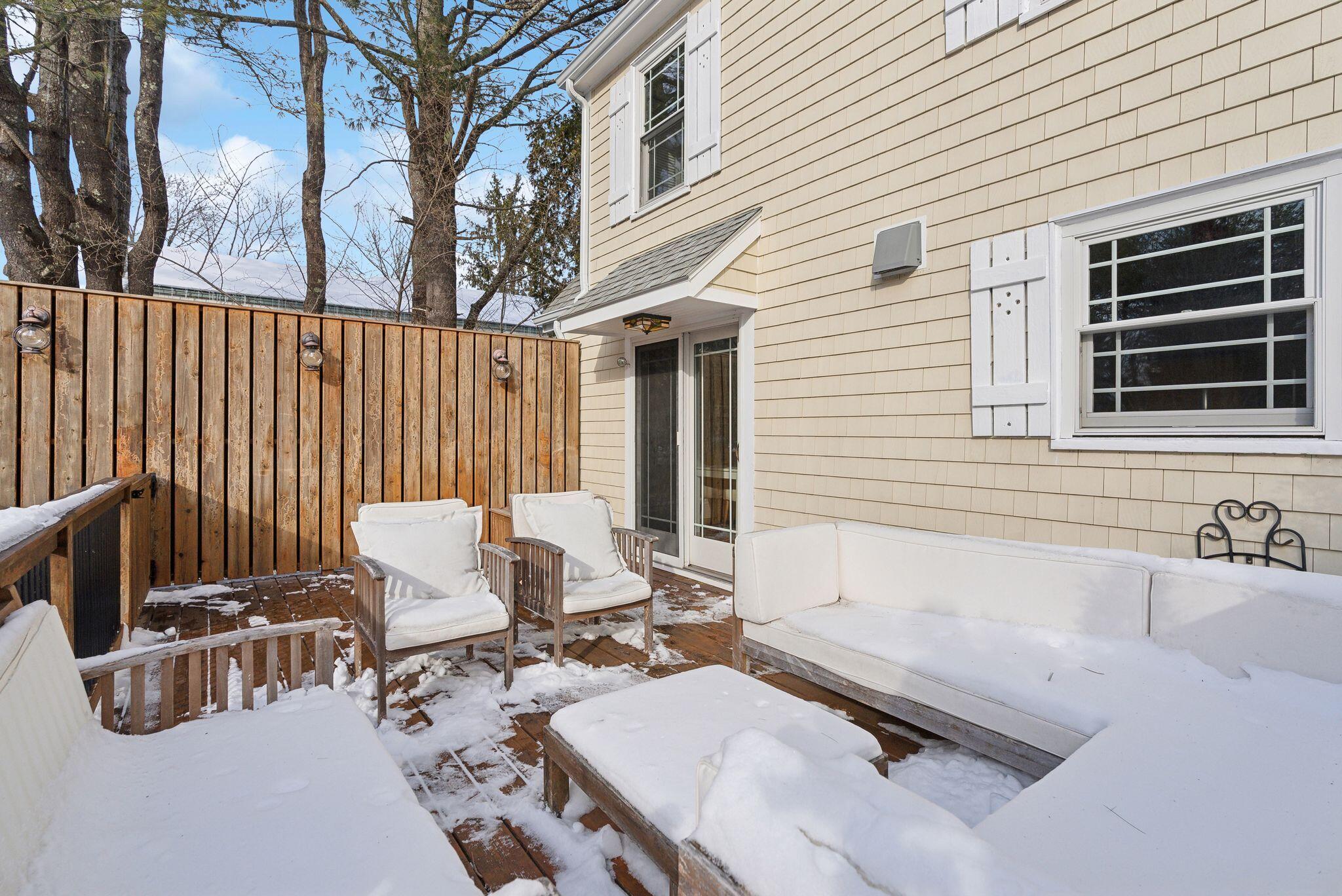 65 Ocean House Road