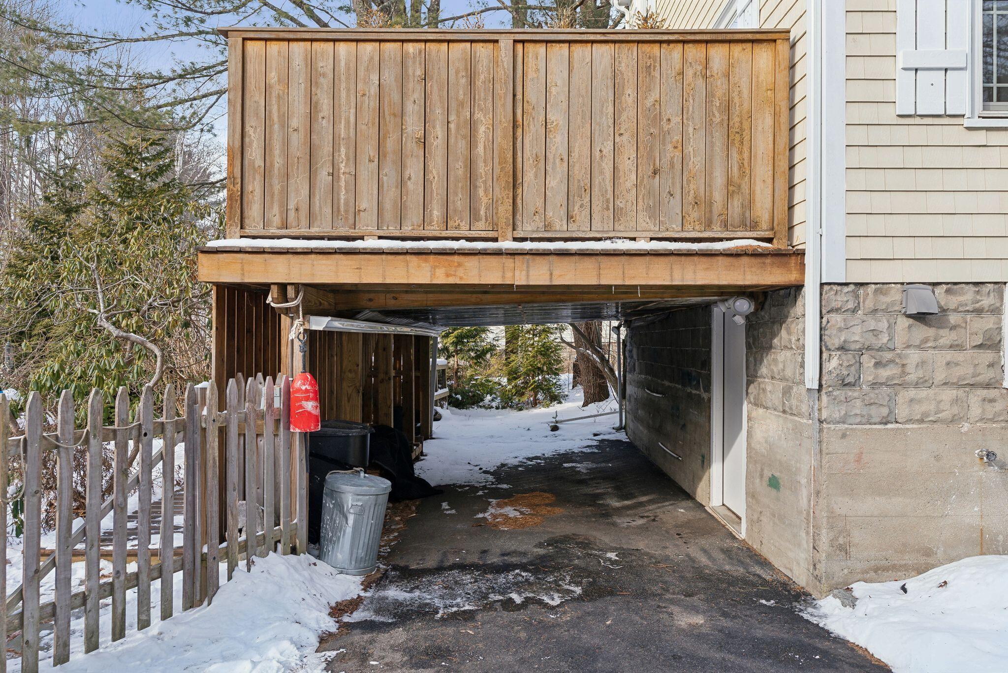 65 Ocean House Road