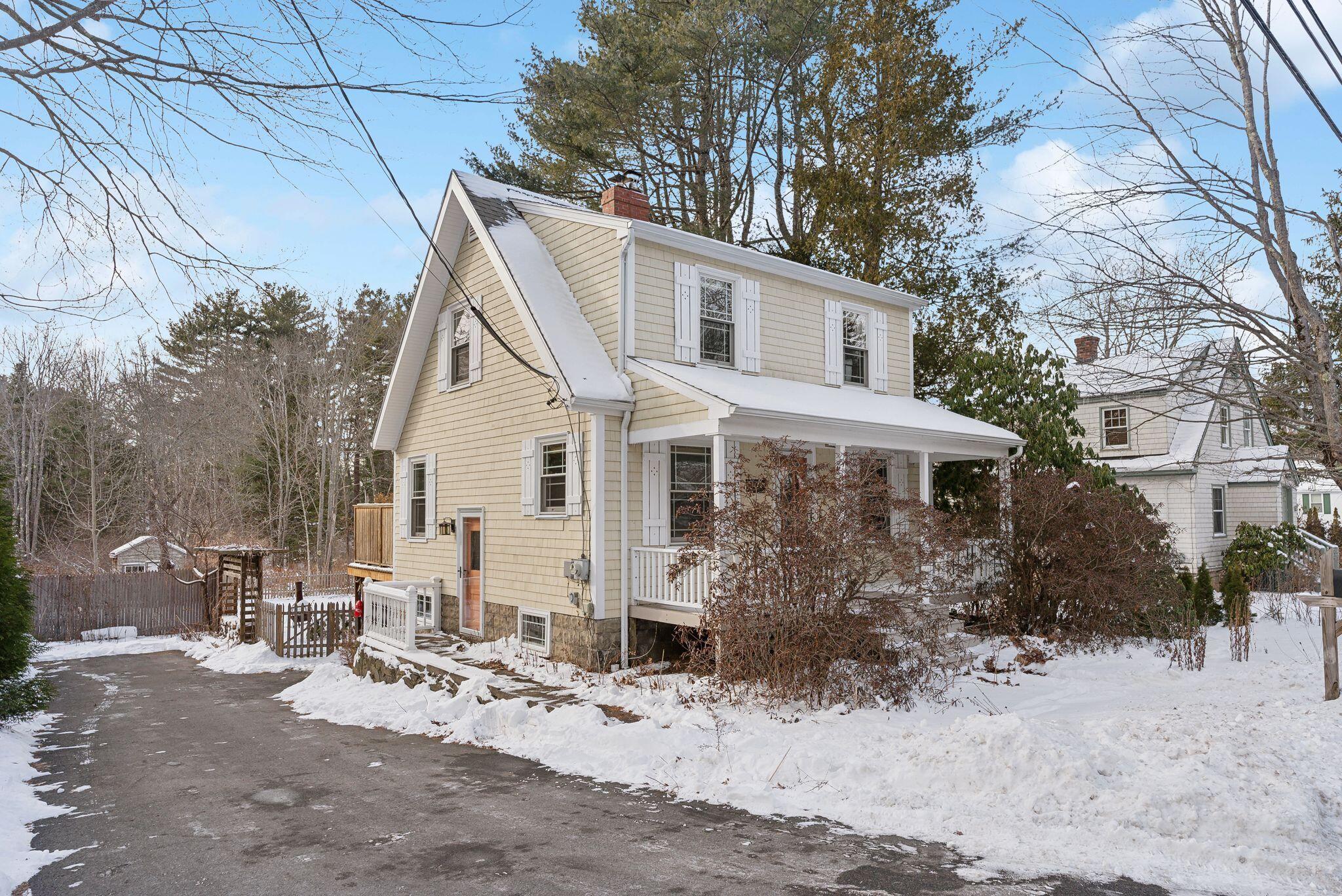 65 Ocean House Road