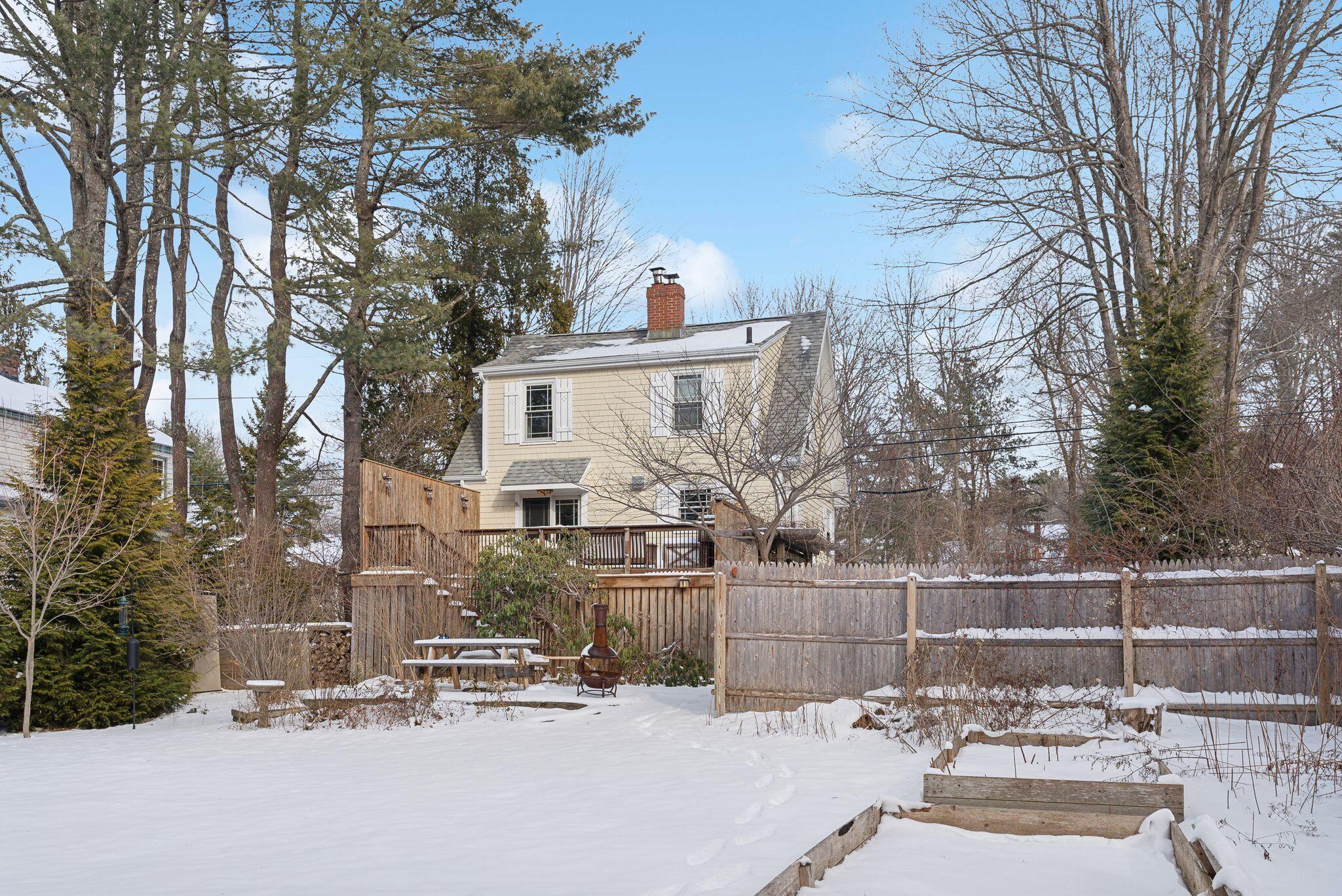 65 Ocean House Road