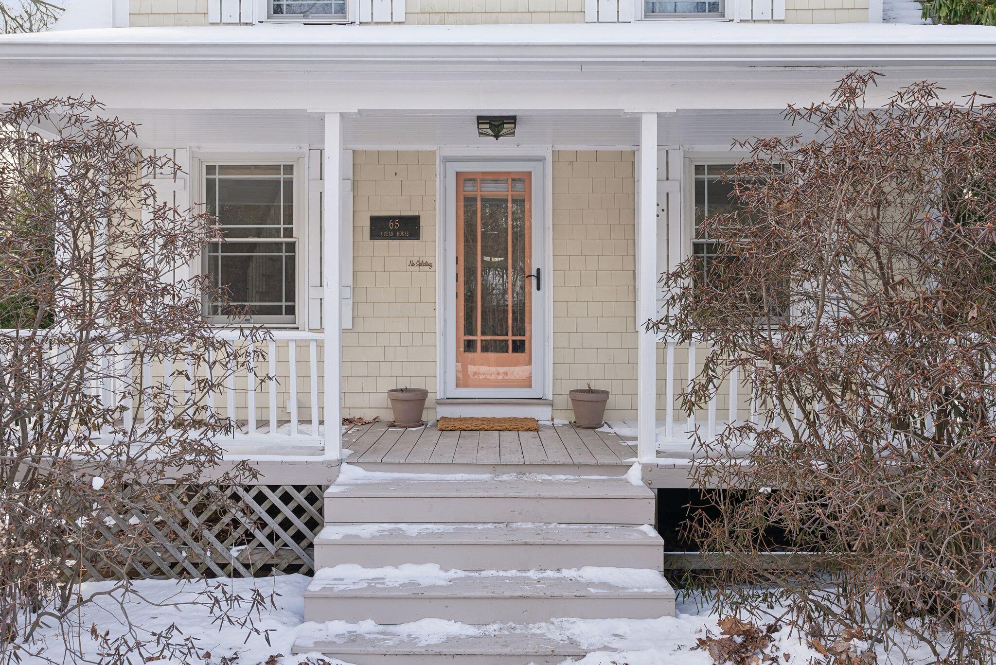 65 Ocean House Road