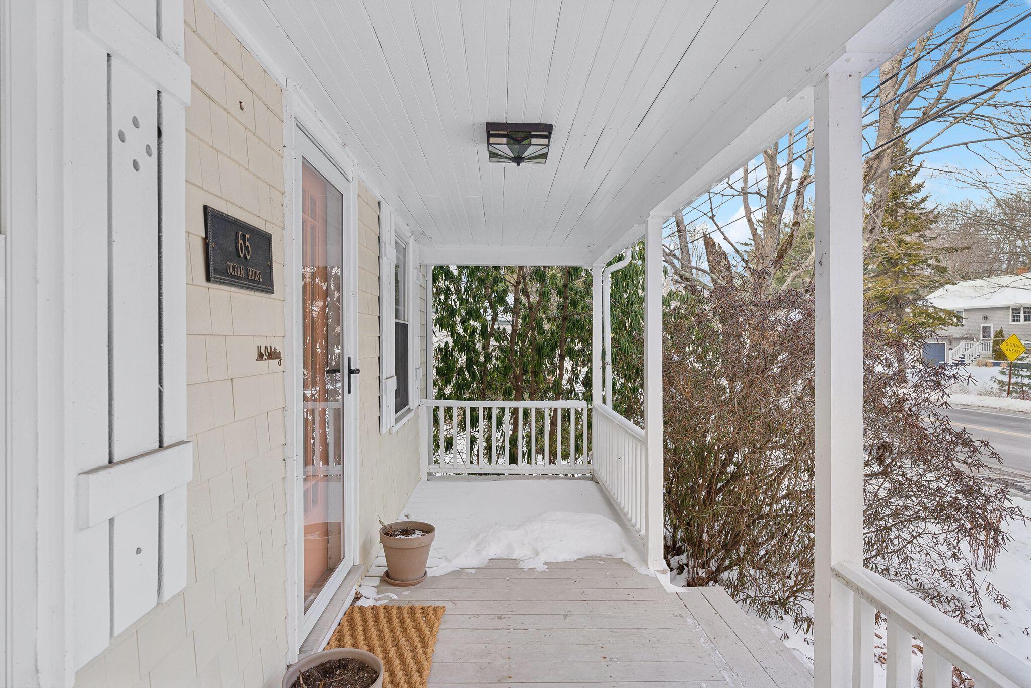 65 Ocean House Road