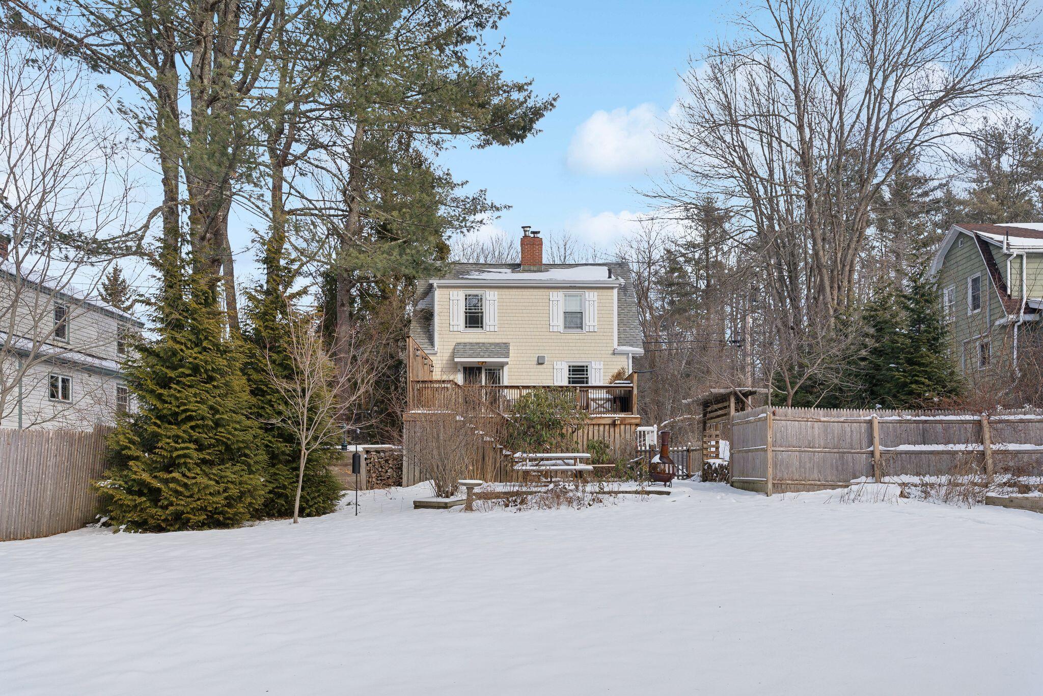 65 Ocean House Road