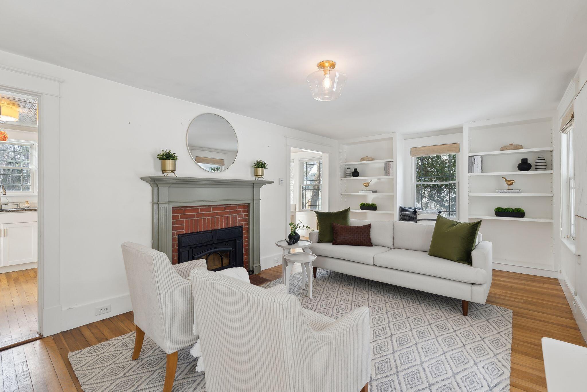 65 Ocean House Road