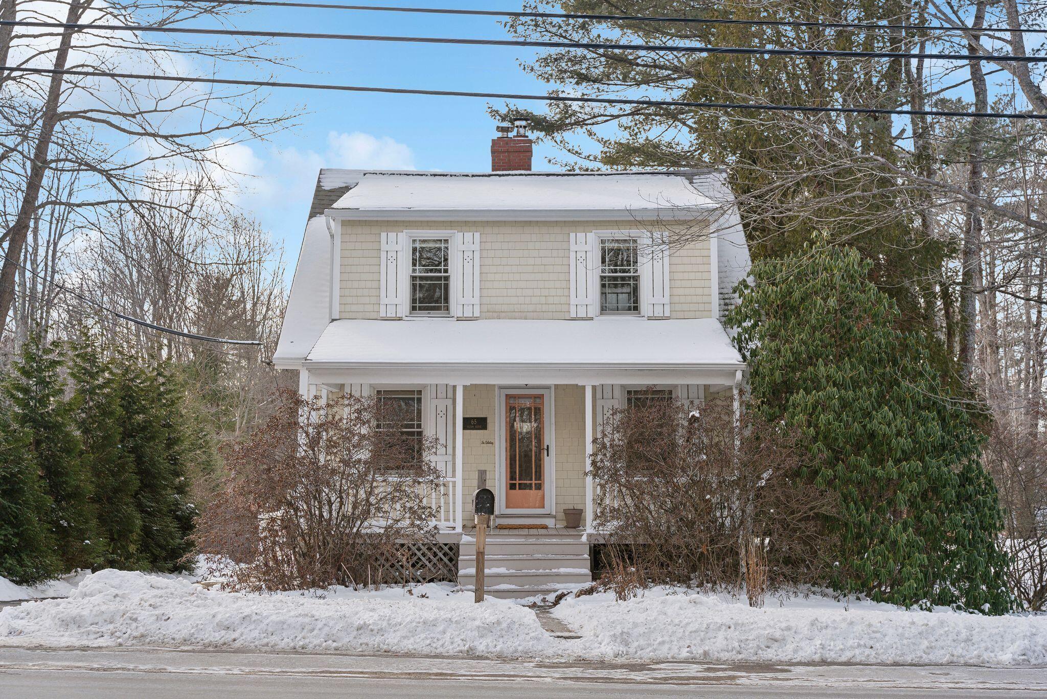 65 Ocean House Road