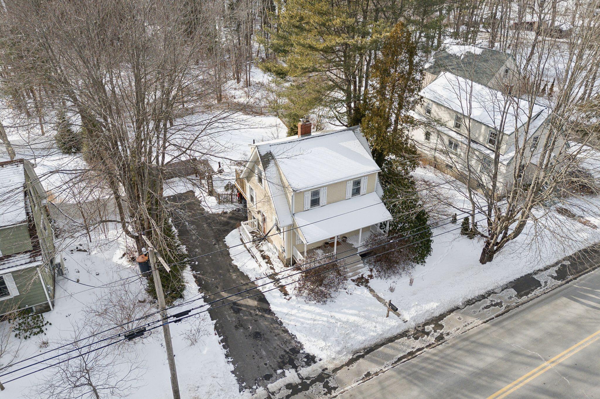 65 Ocean House Road
