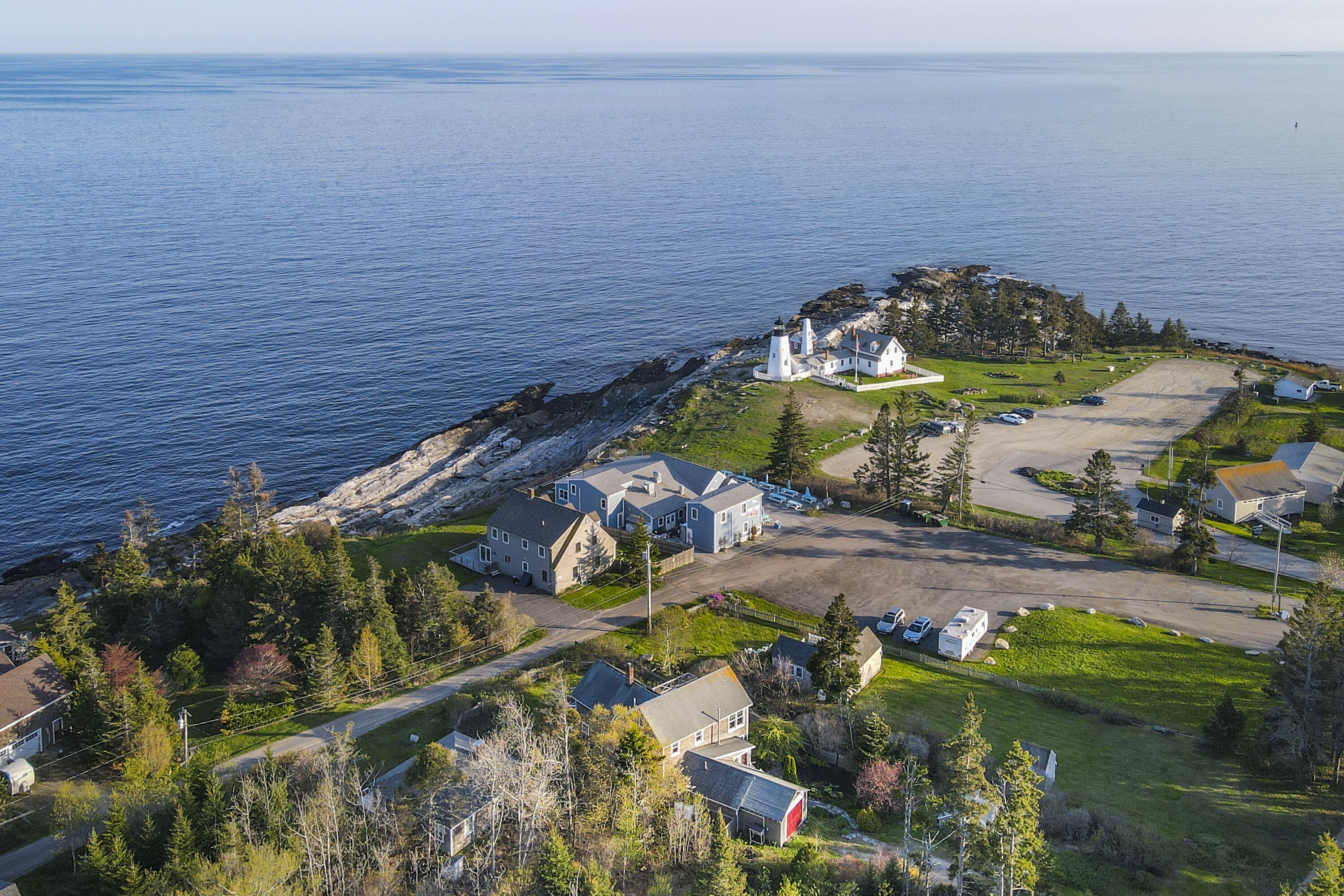 12 Cliff Road