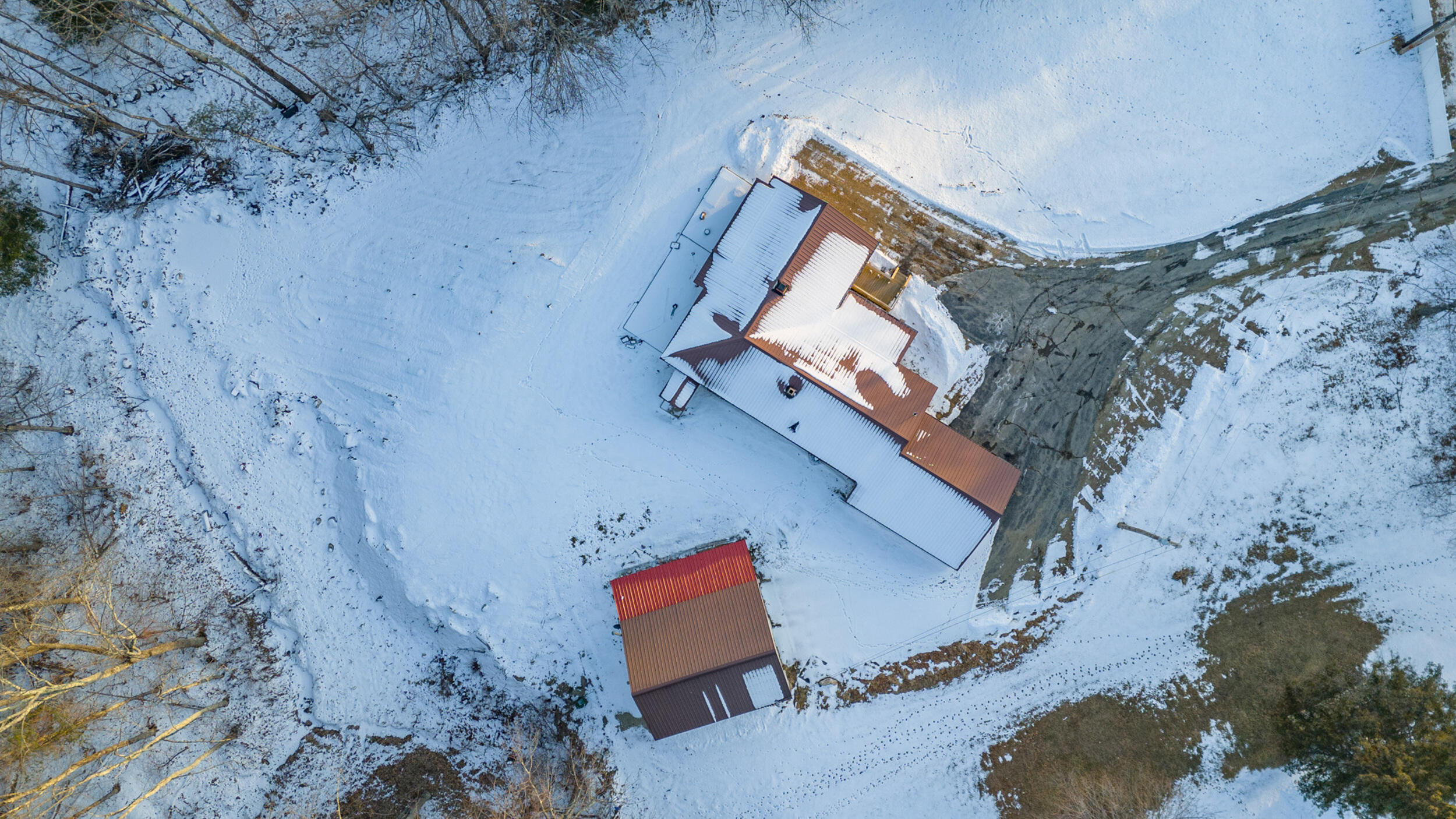 383 Paris Hill Road