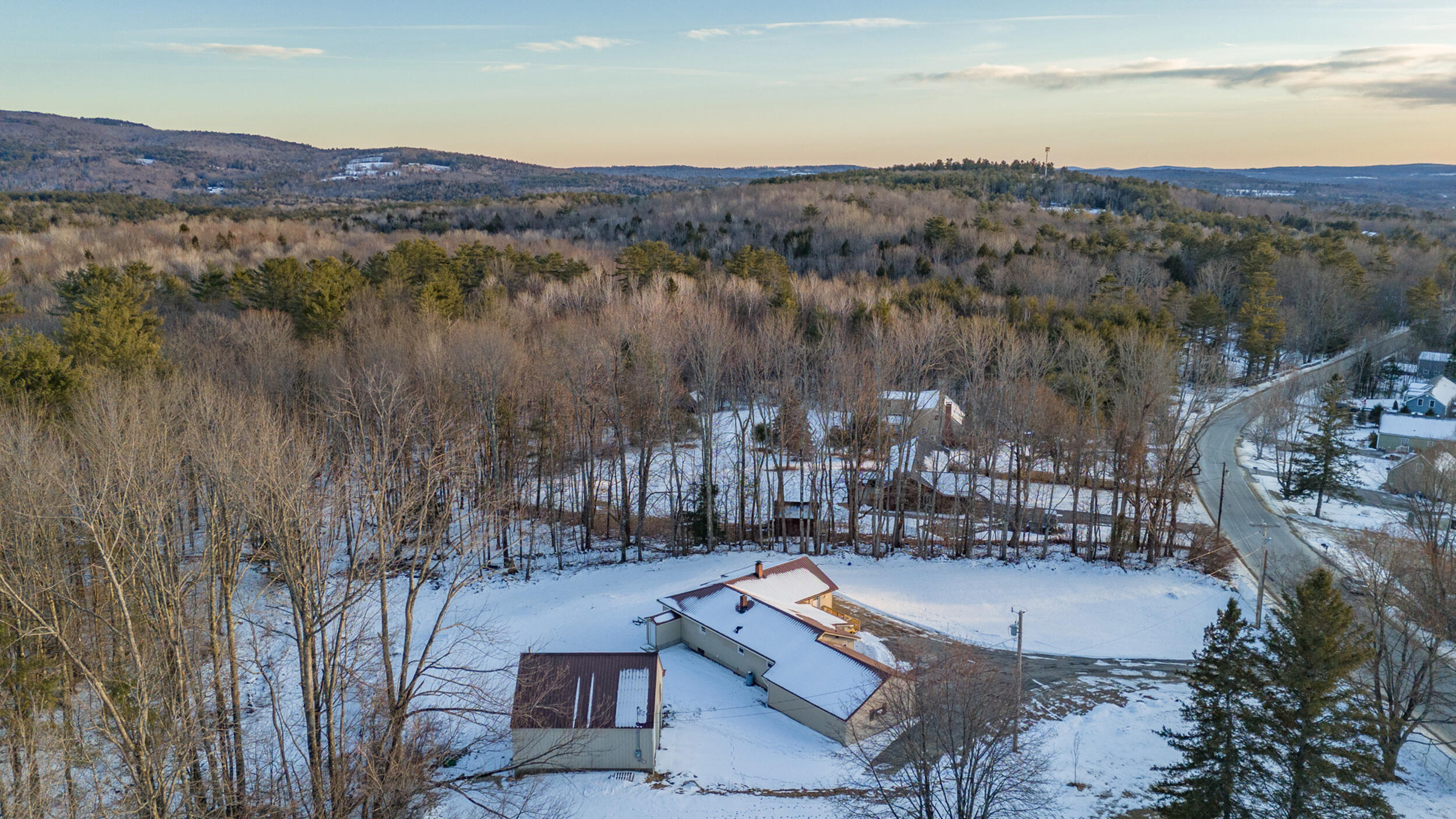 383 Paris Hill Road