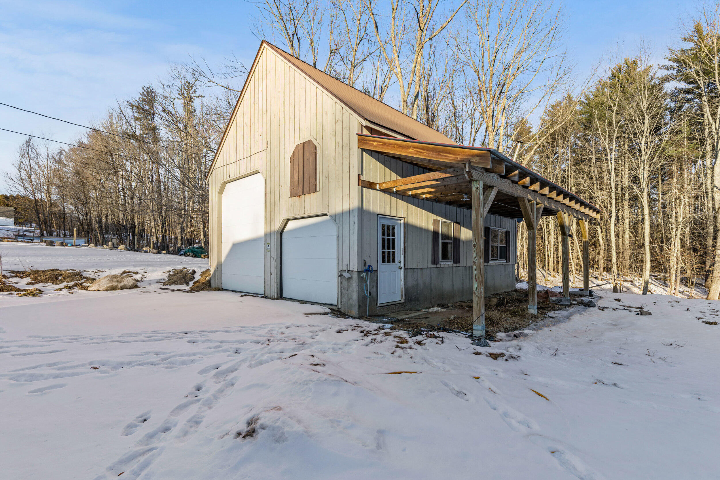 383 Paris Hill Road