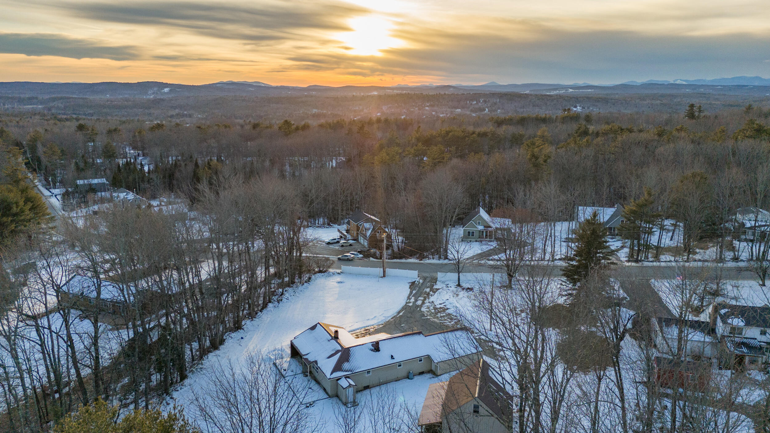 383 Paris Hill Road