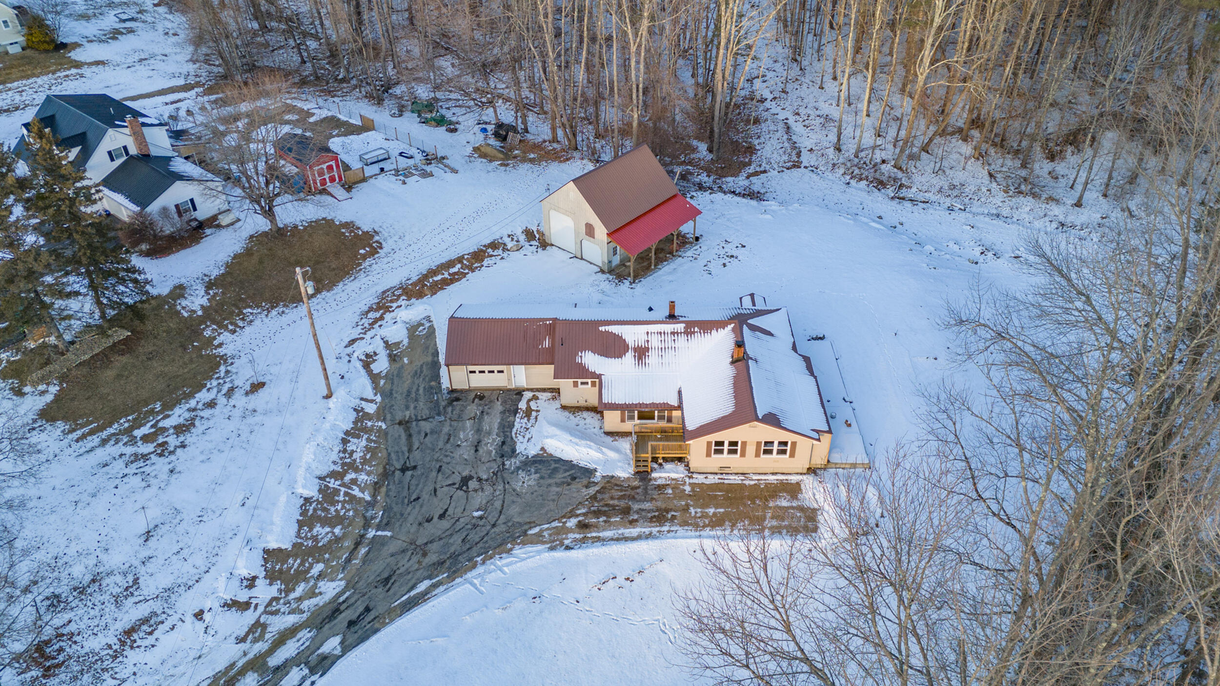 383 Paris Hill Road