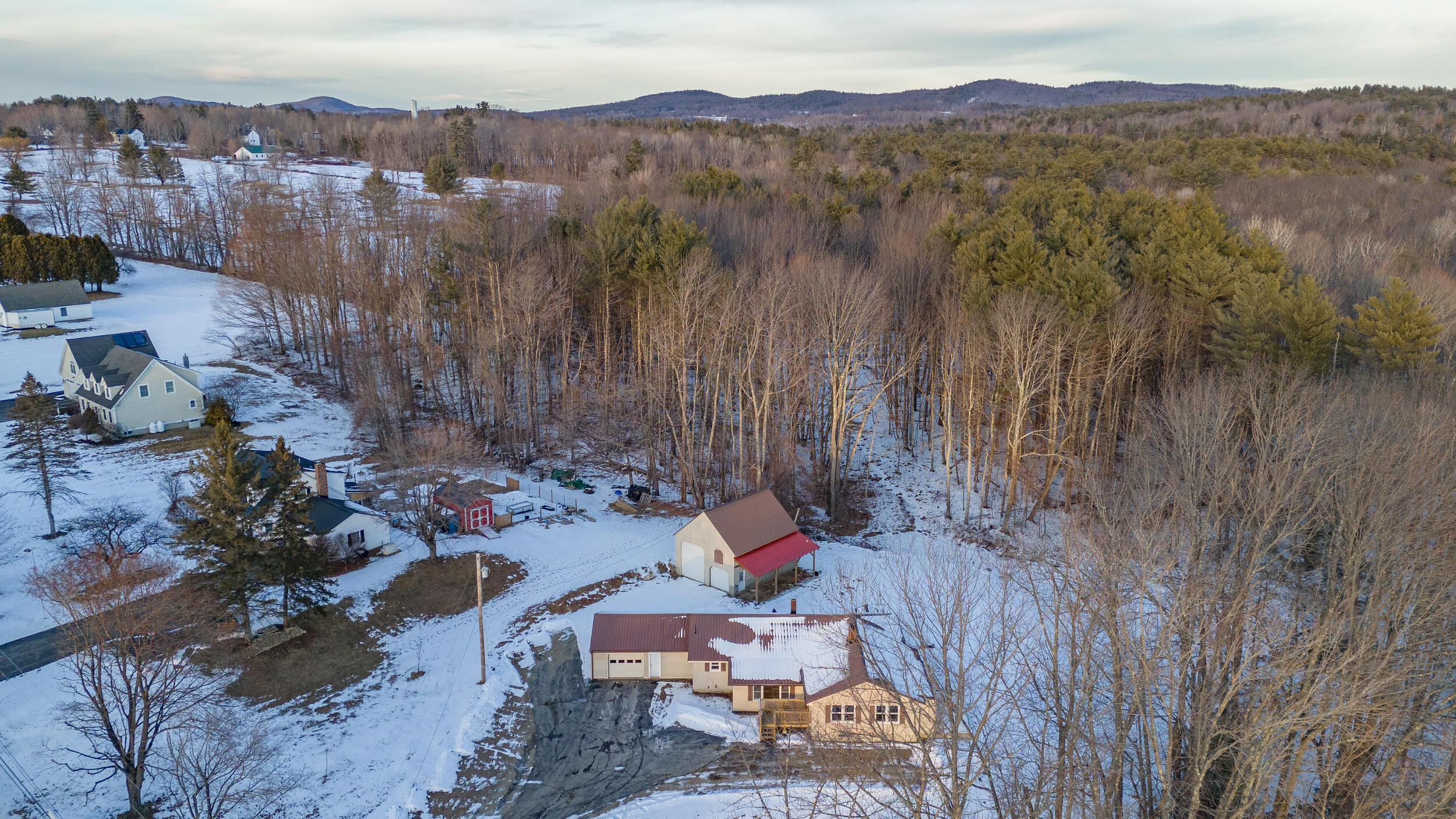 383 Paris Hill Road