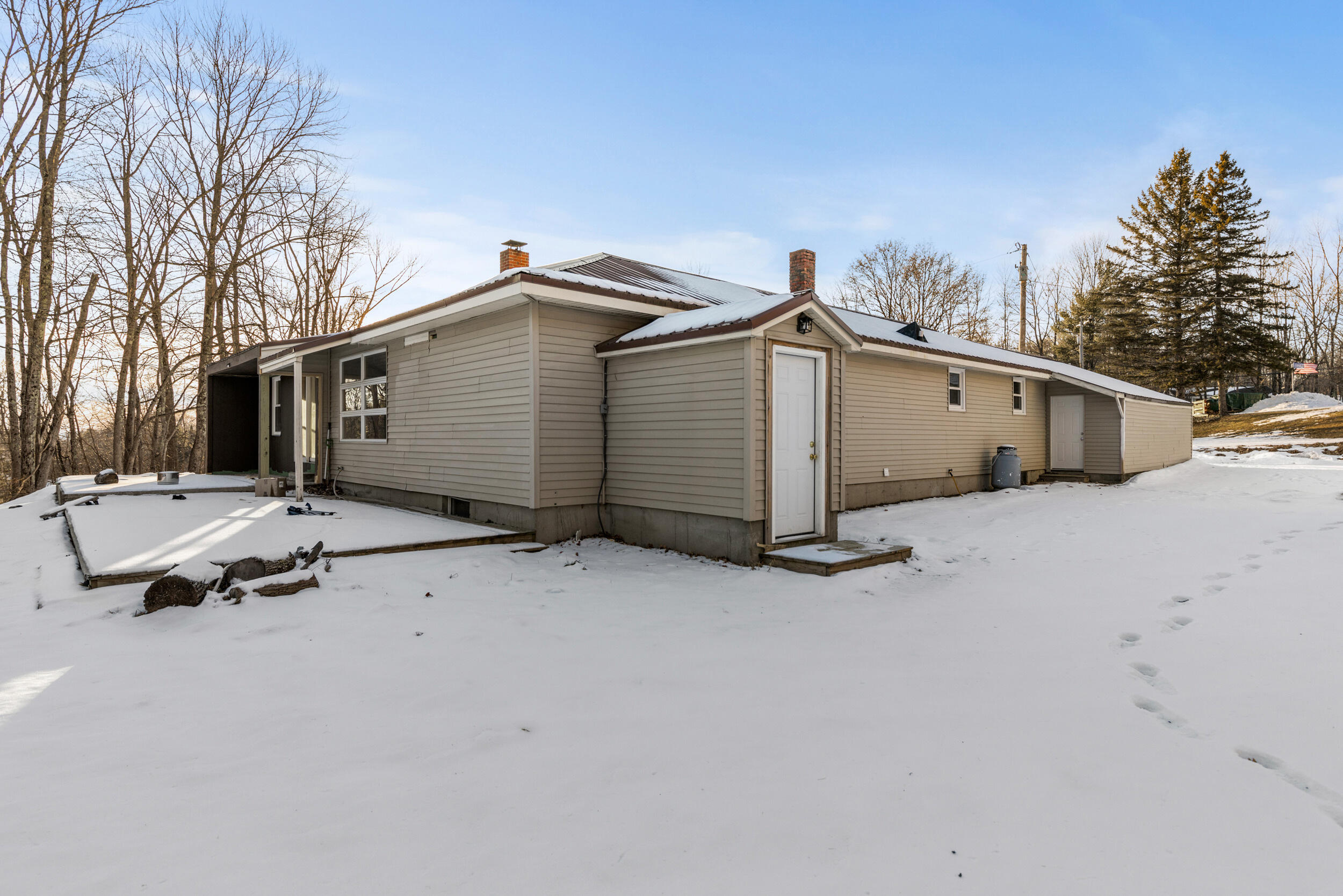 383 Paris Hill Road