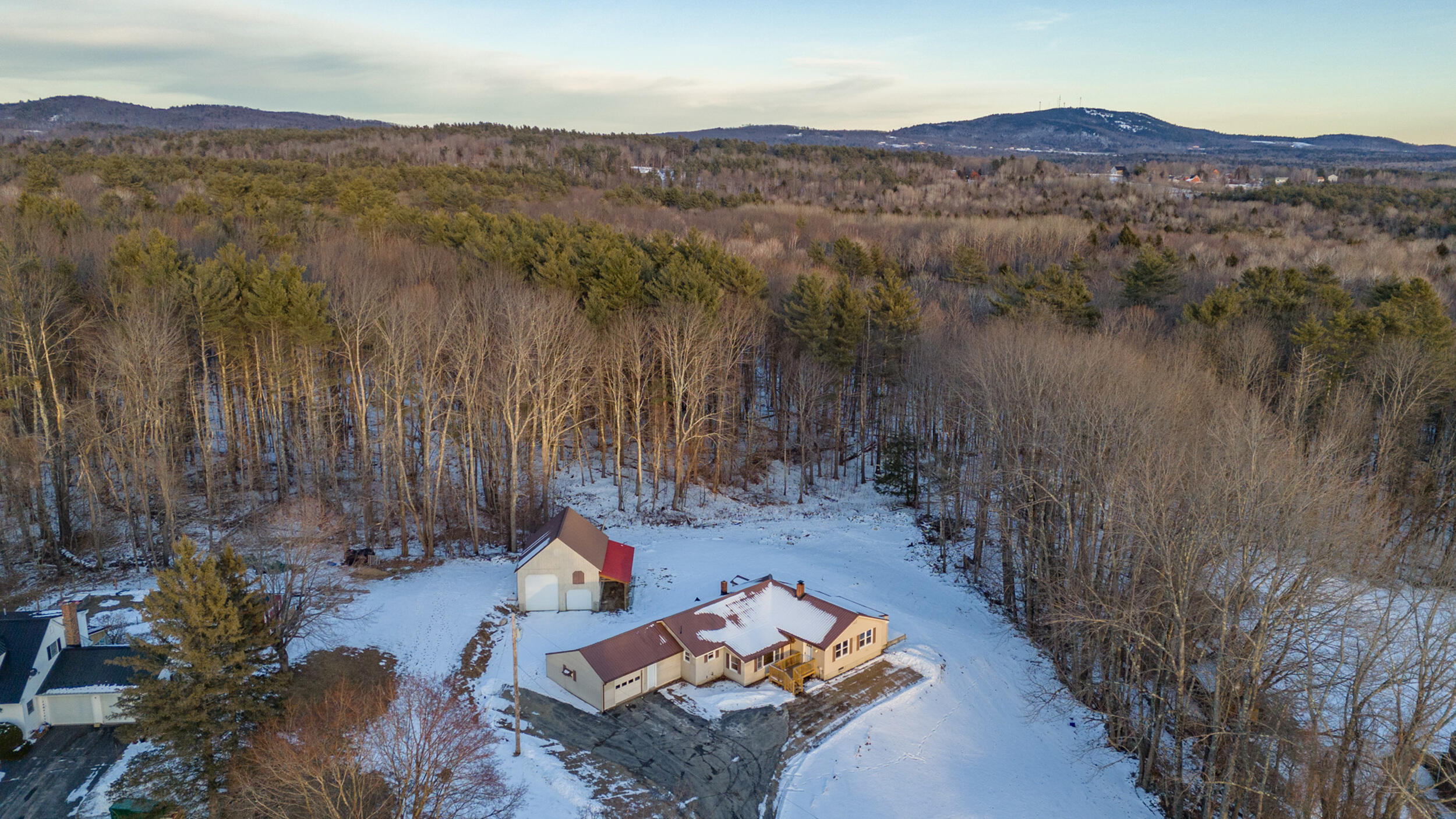 383 Paris Hill Road