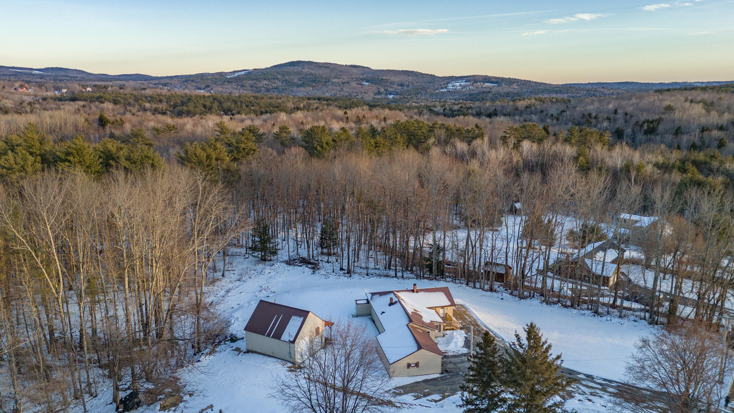 383 Paris Hill Road
