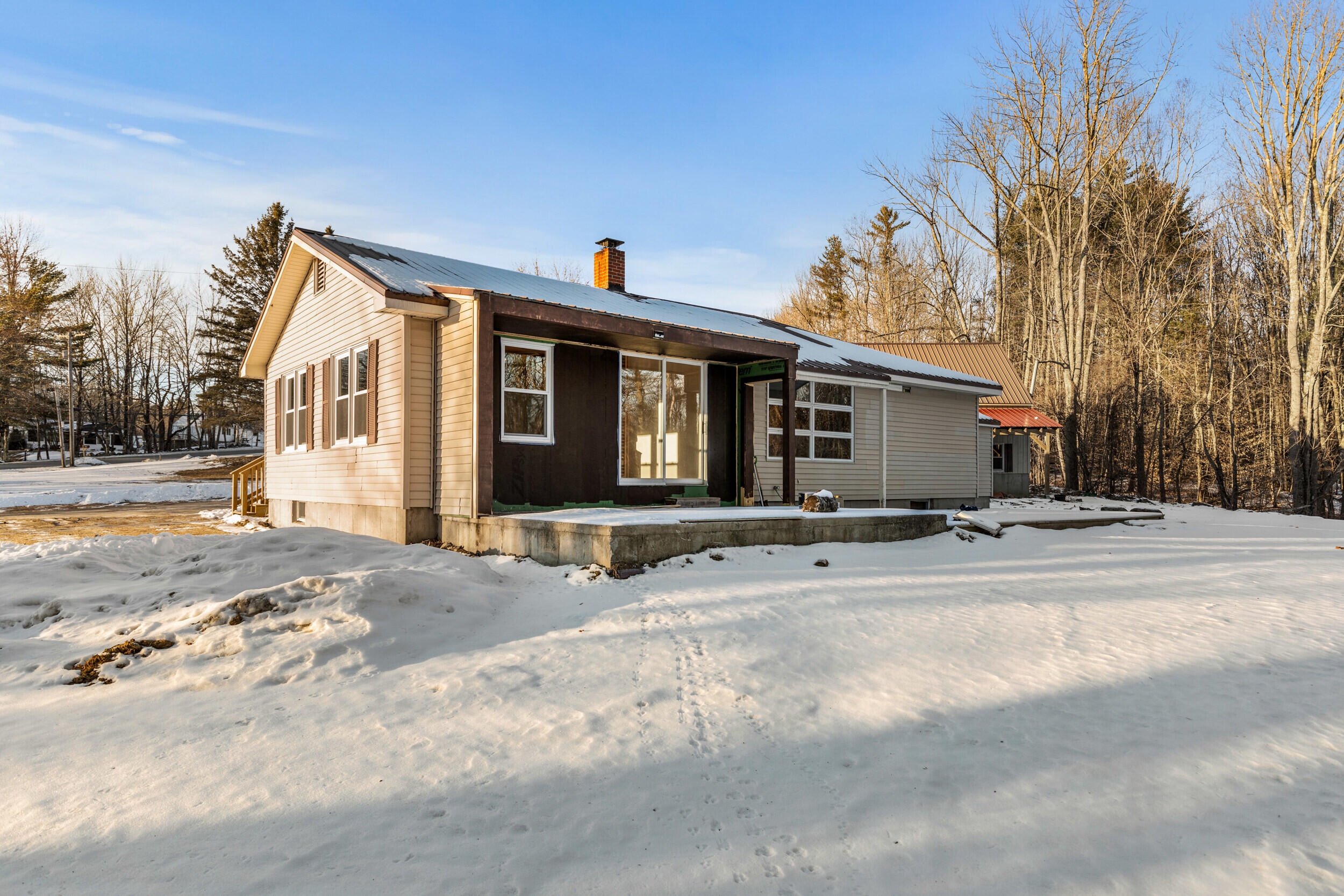 383 Paris Hill Road