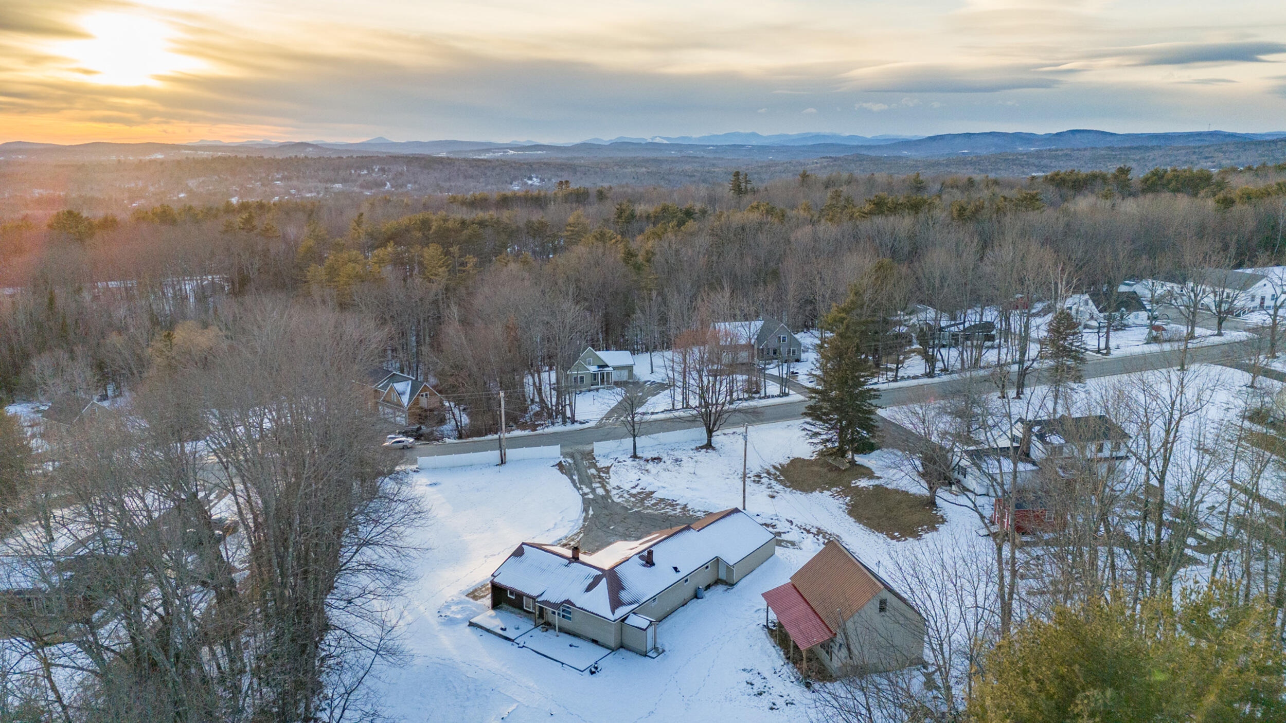 383 Paris Hill Road