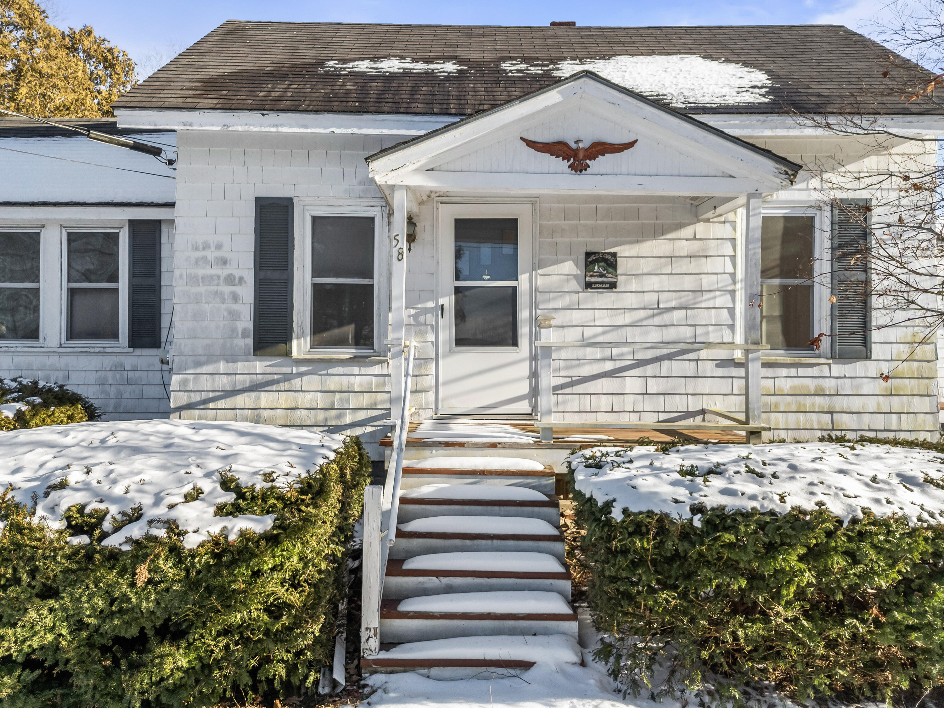 58 Spurwink Avenue