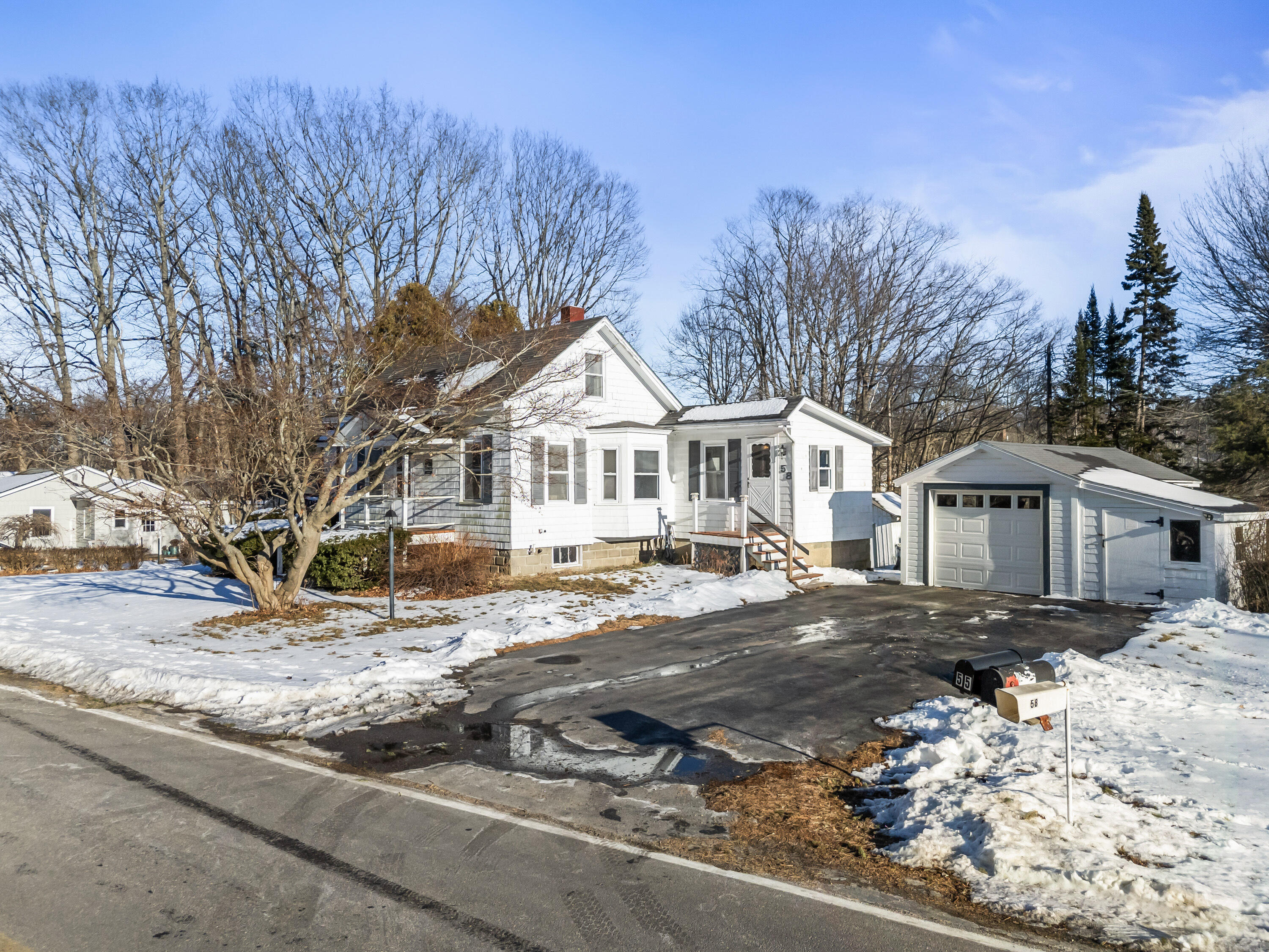 58 Spurwink Avenue