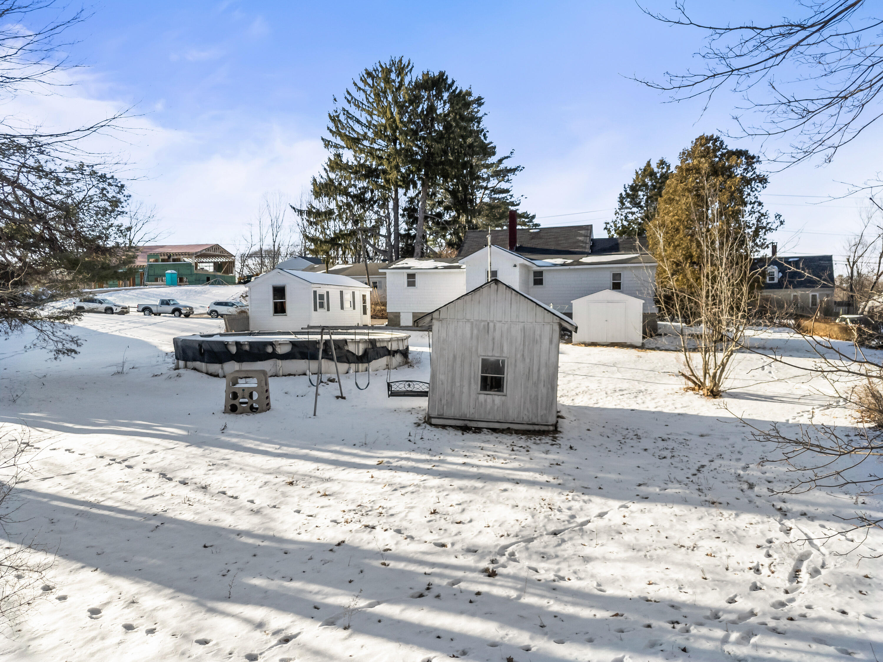 58 Spurwink Avenue